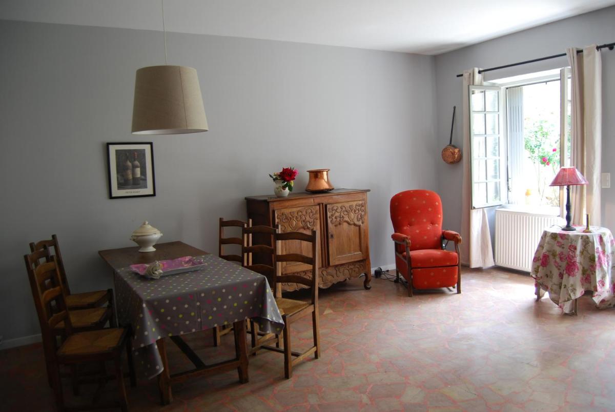 Le Clos Saint Paul