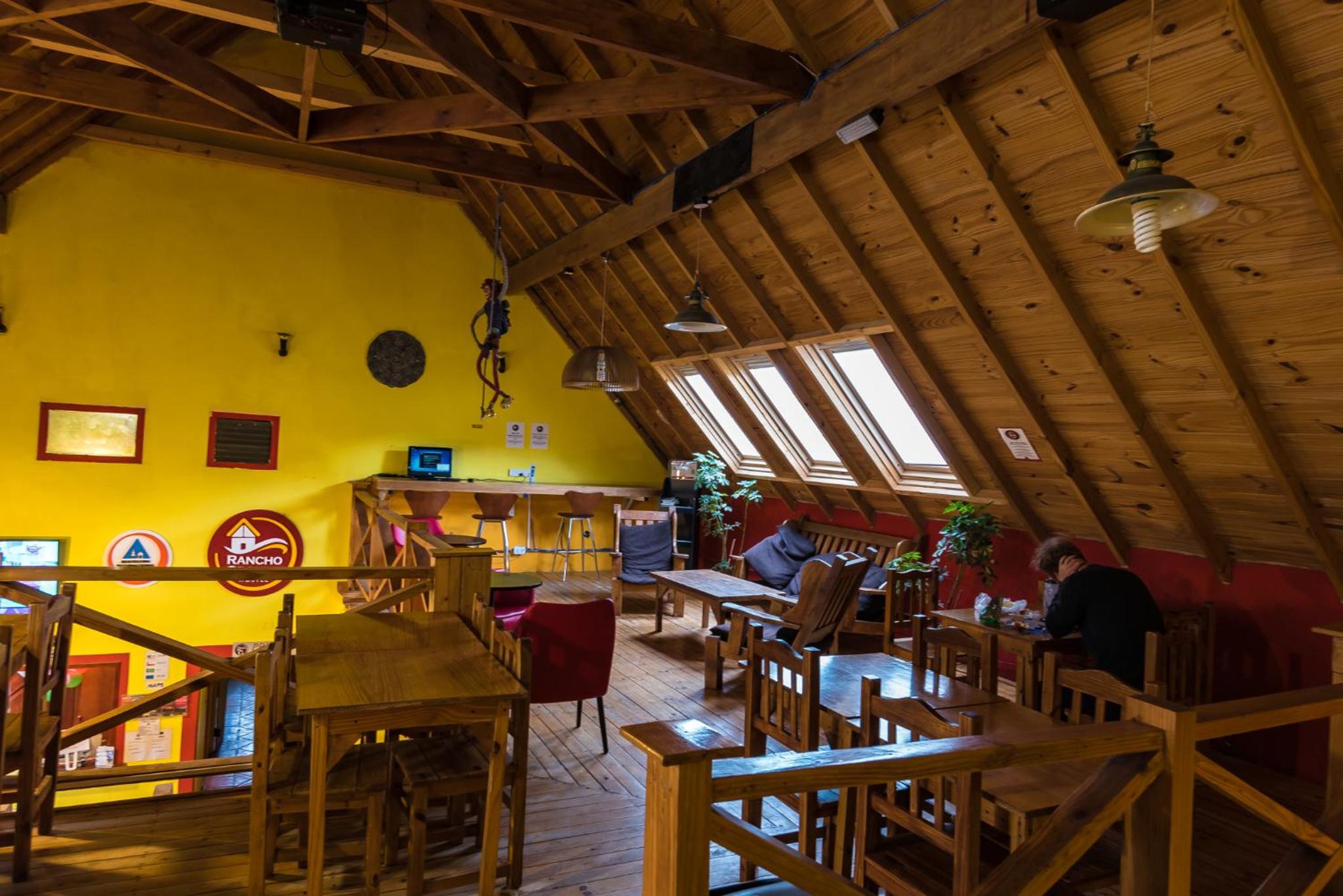 Rancho Grande Hostel