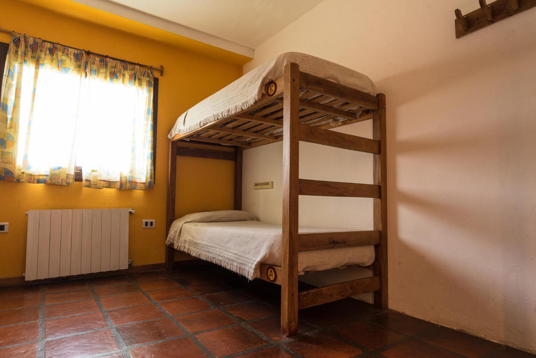 Rancho Grande Hostel