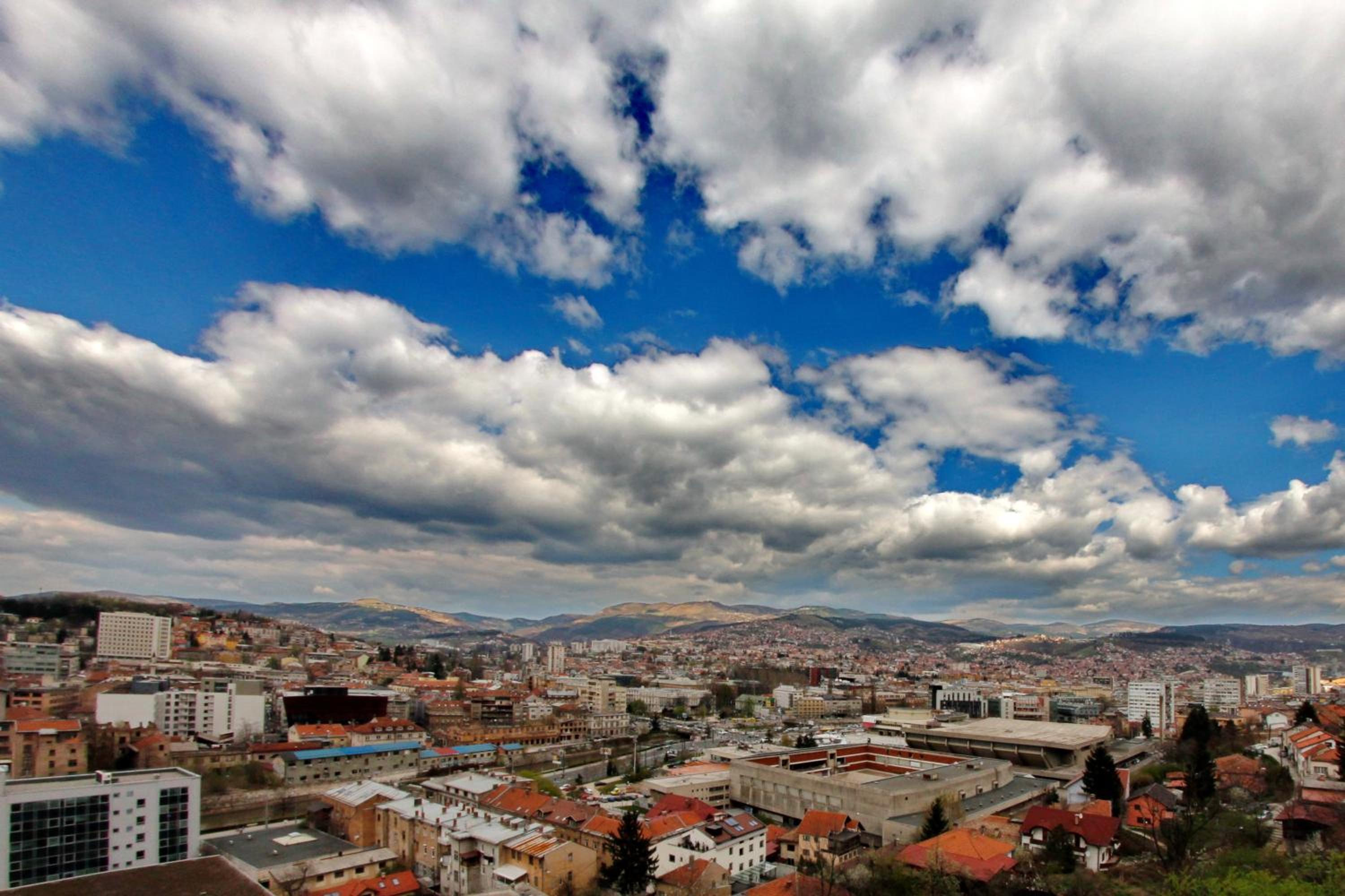 Turistic Apartments Centar Sarajevo