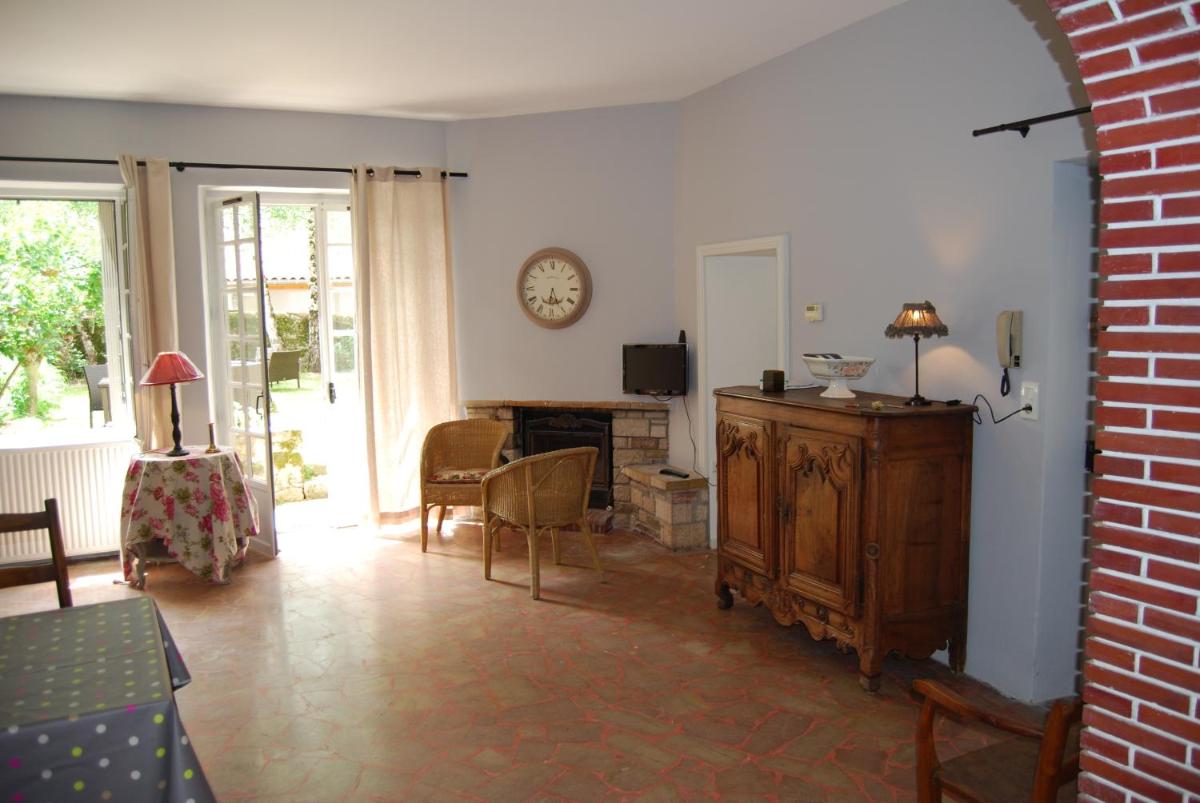 Le Clos Saint Paul