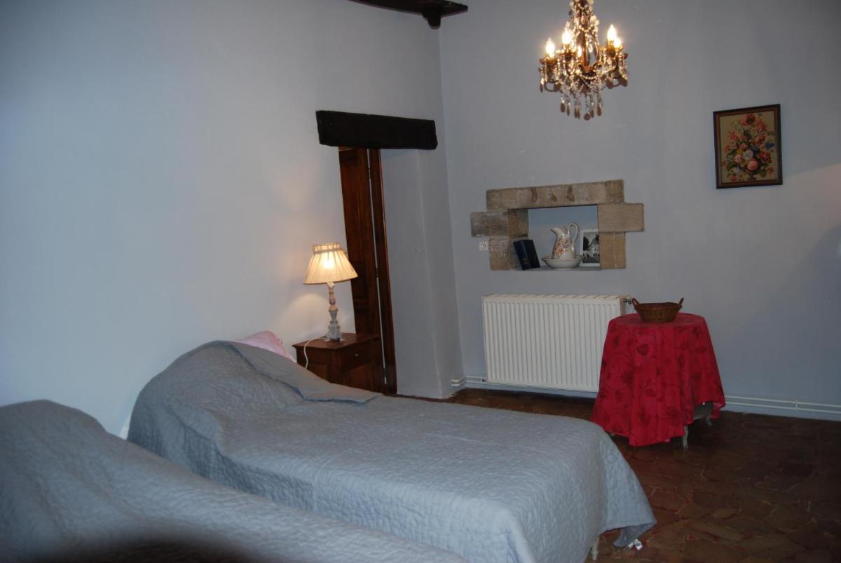 Le Clos Saint Paul