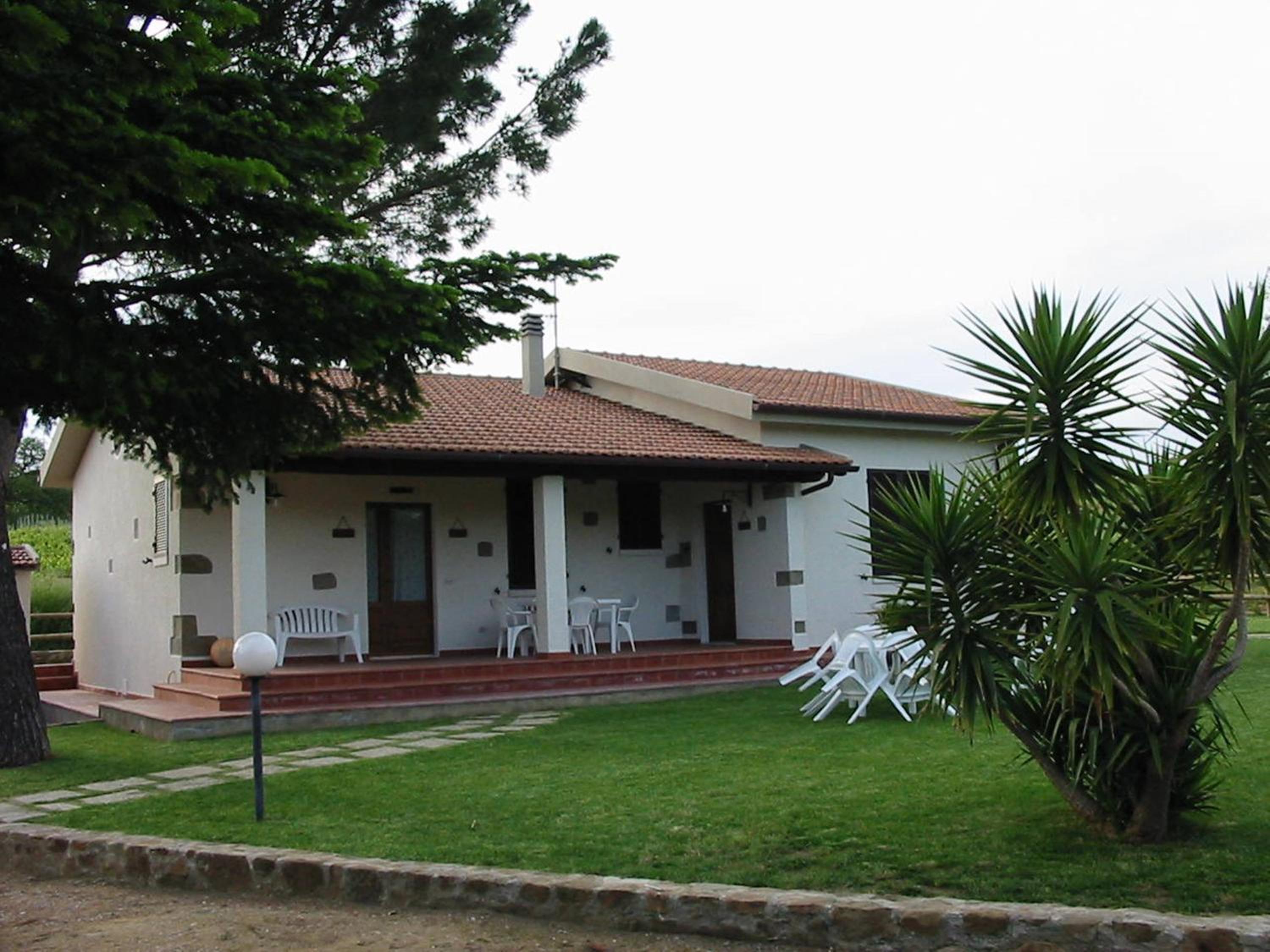 Agriturismo Vigna Mai
