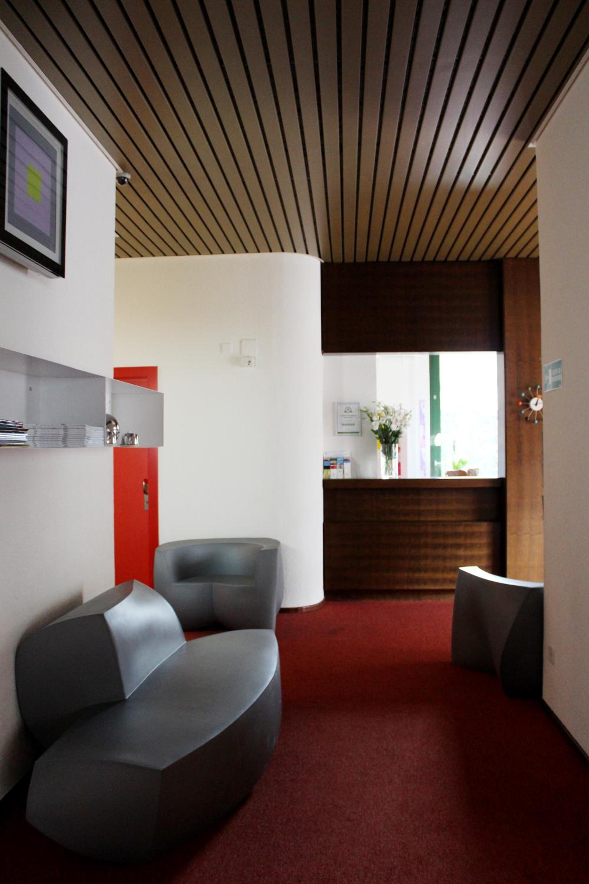 Hotel Garni Centro