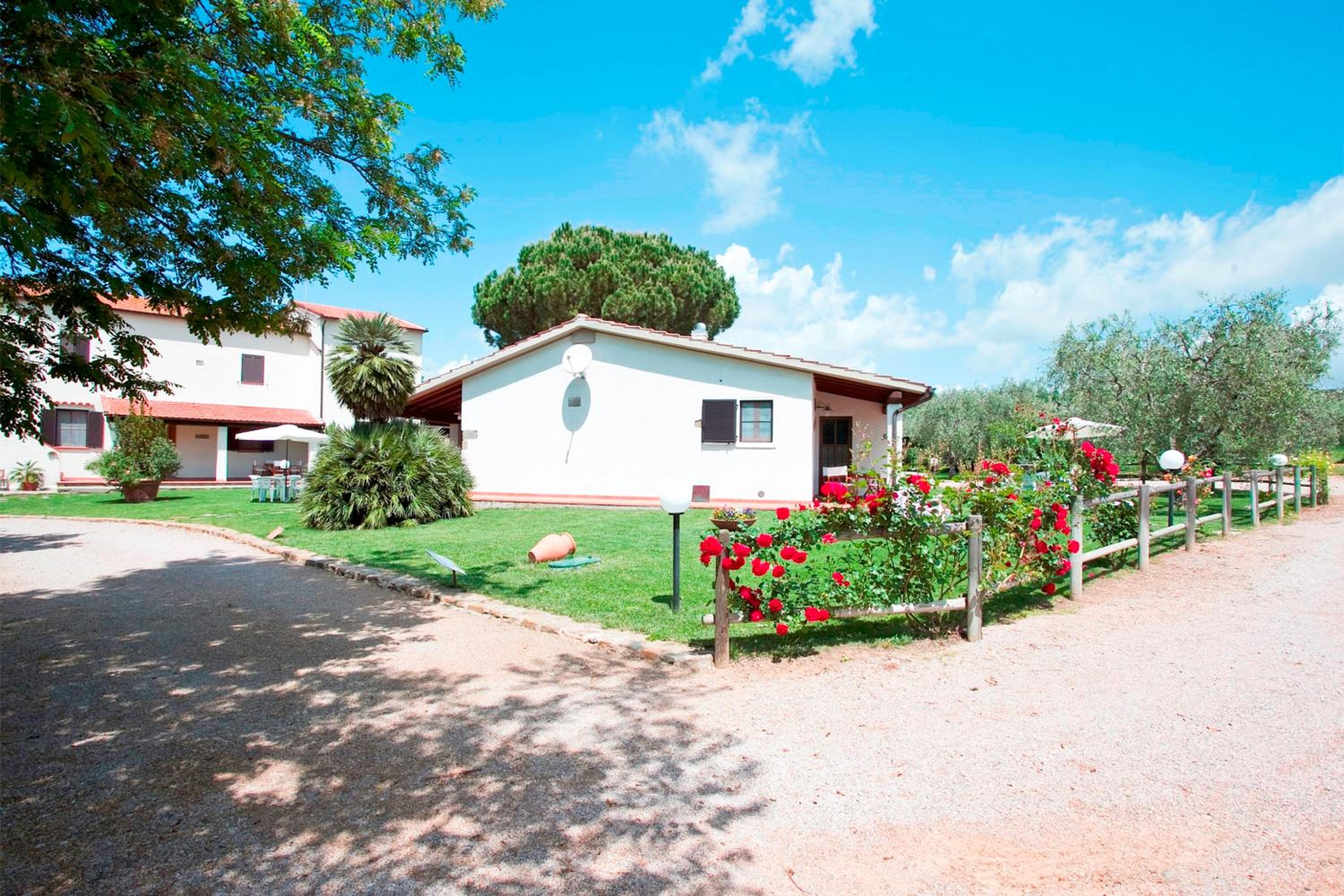 Agriturismo Vigna Mai