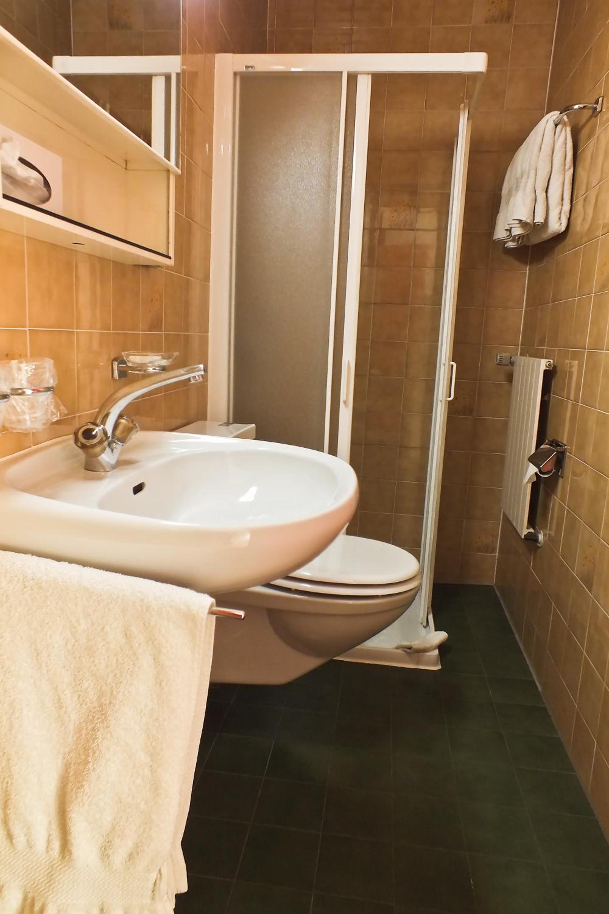 Hotel Garni Centro