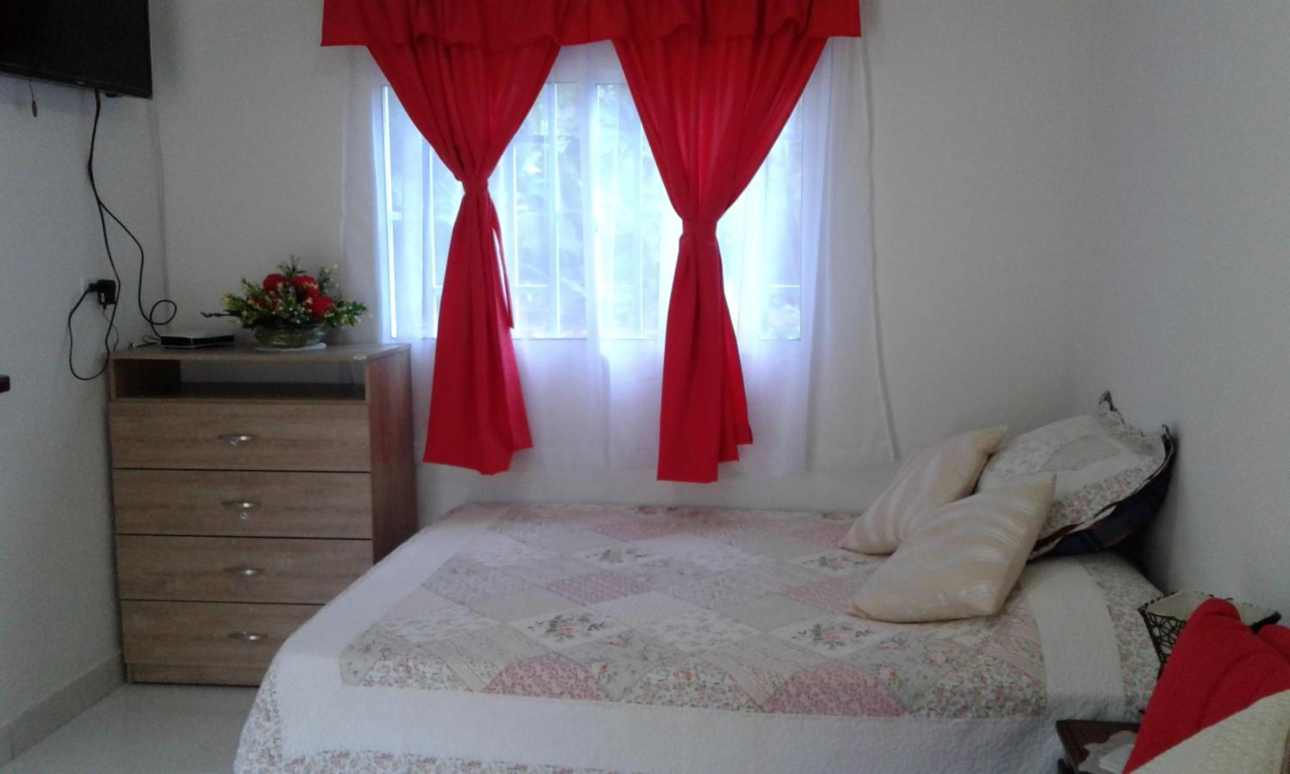 Miss Margaritas´s House