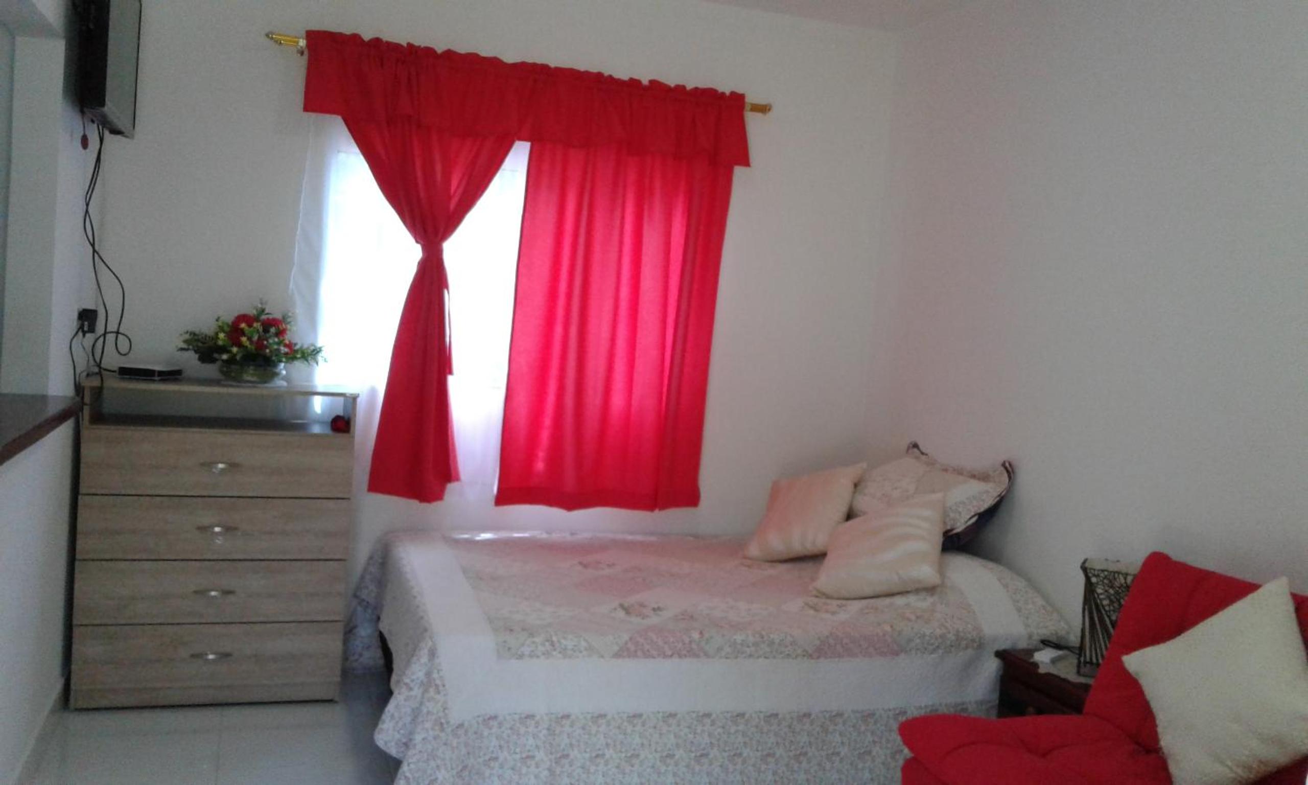 Miss Margaritas´s House