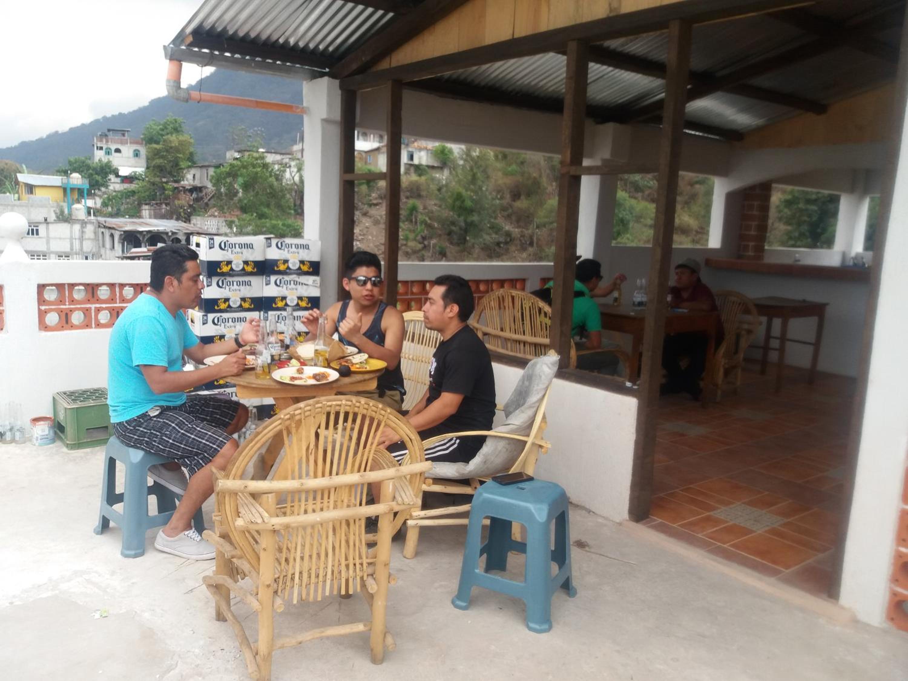 Hotel Don Chema