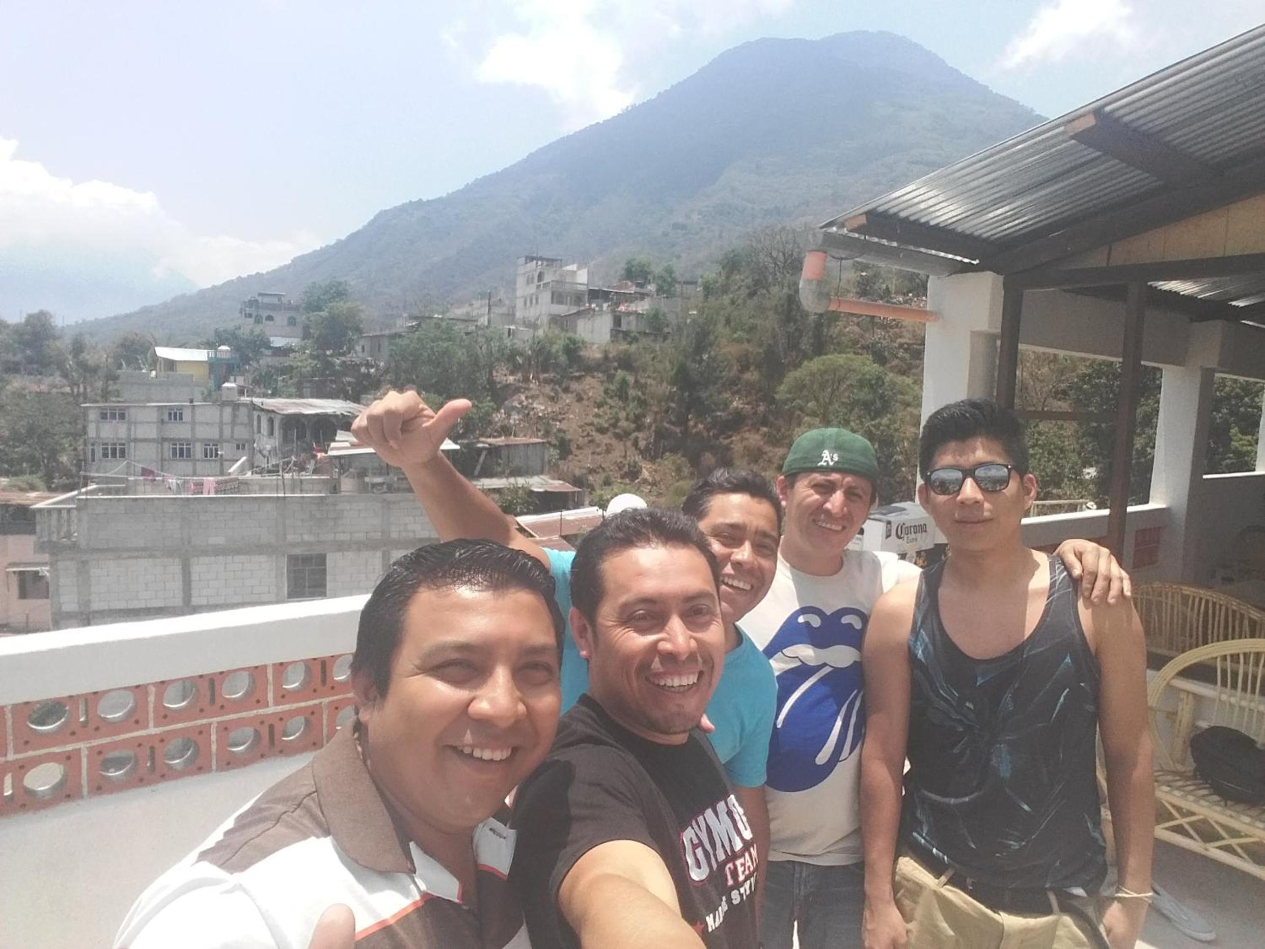 Hotel Don Chema