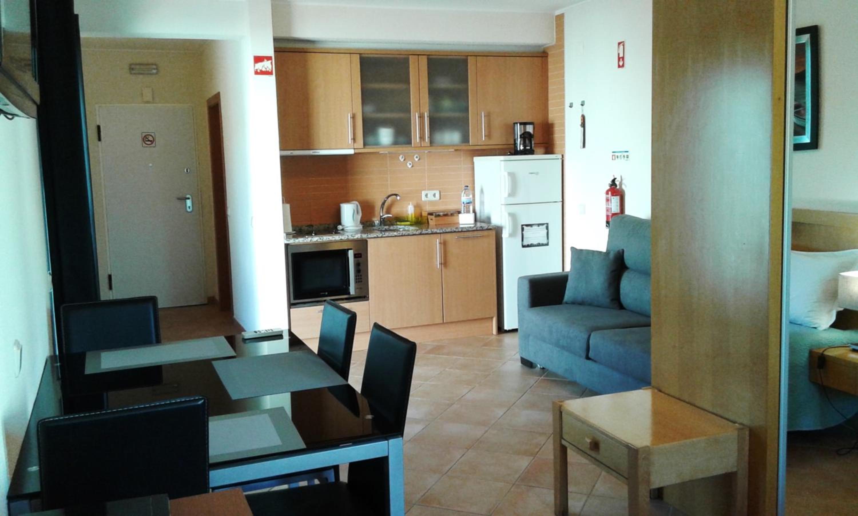 Bay View Apartments