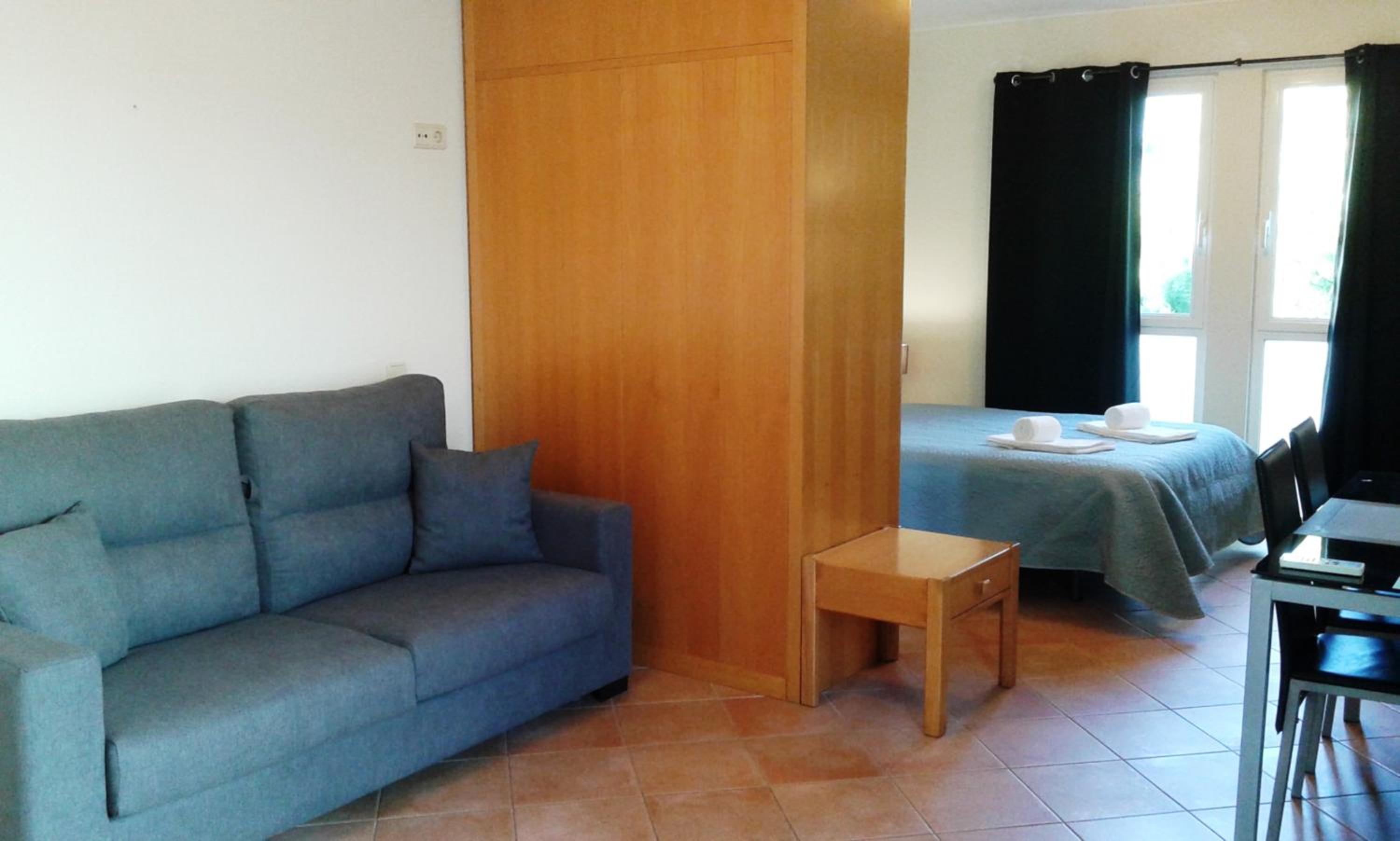 Bay View Apartments