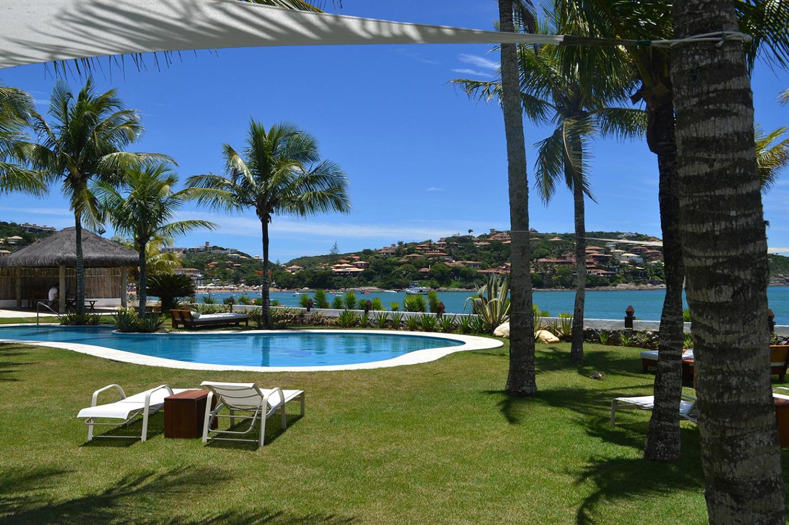 Villa Raphael