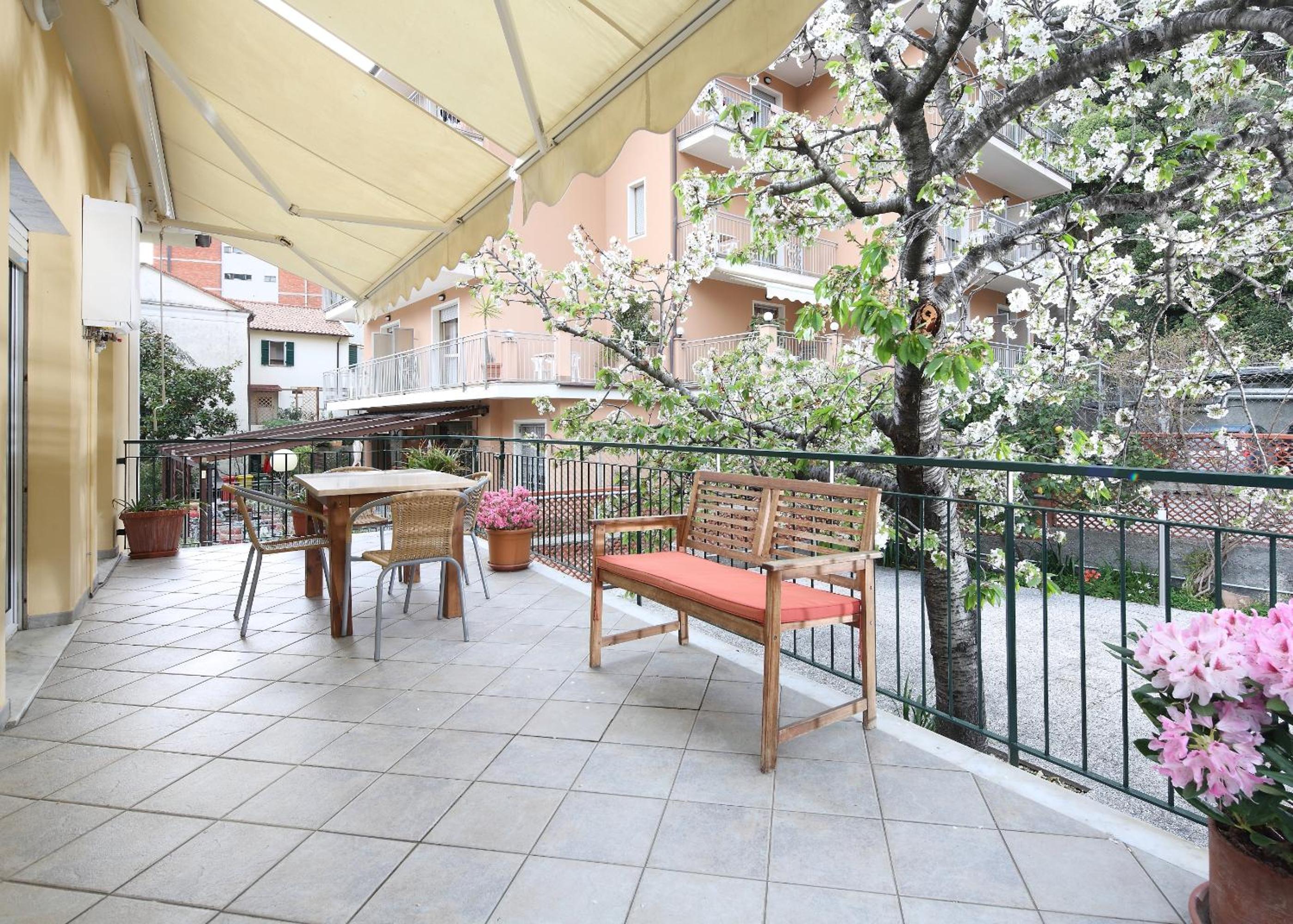 Villa Delle Ciliegie