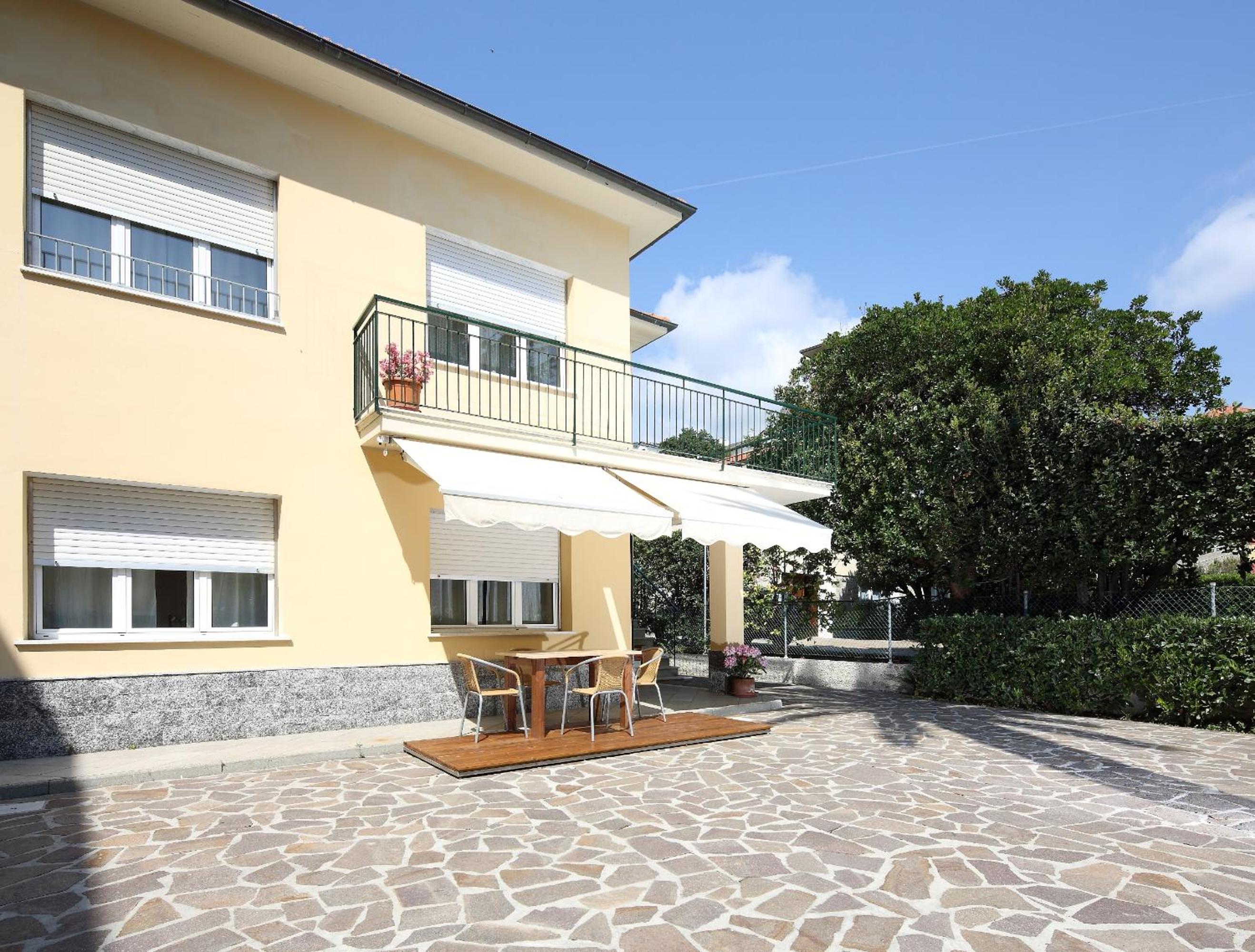 Villa Delle Ciliegie