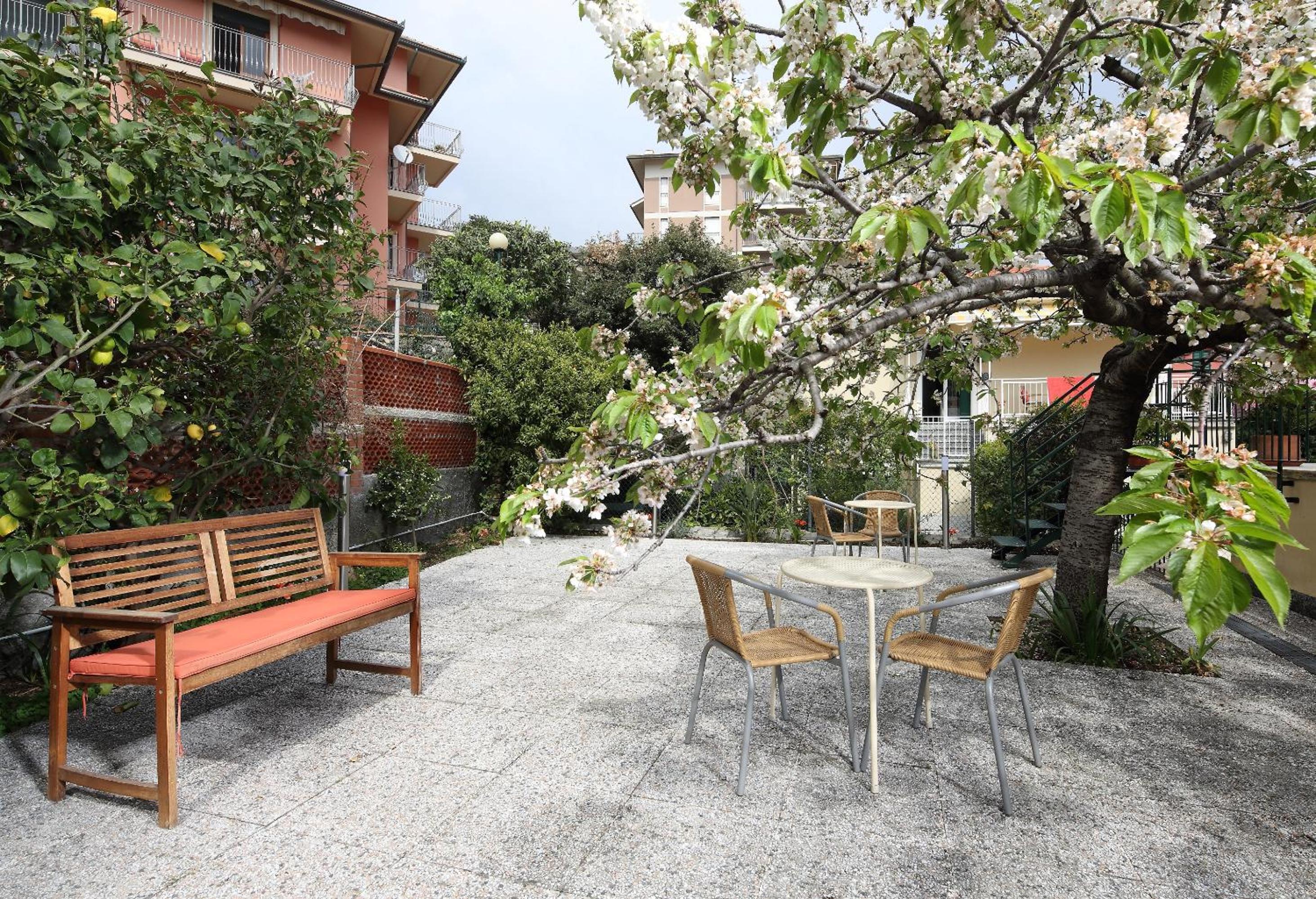 Villa Delle Ciliegie