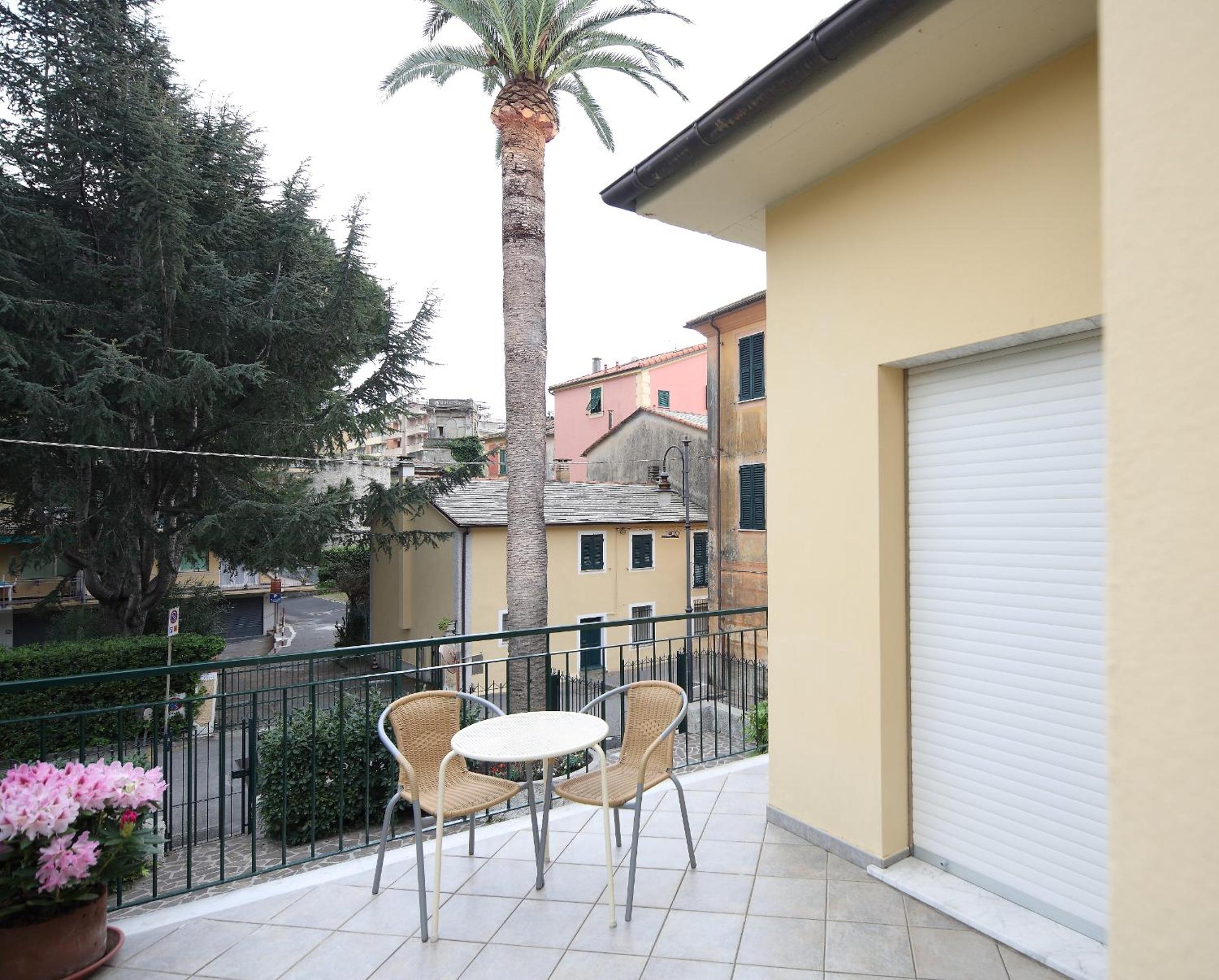 Villa Delle Ciliegie
