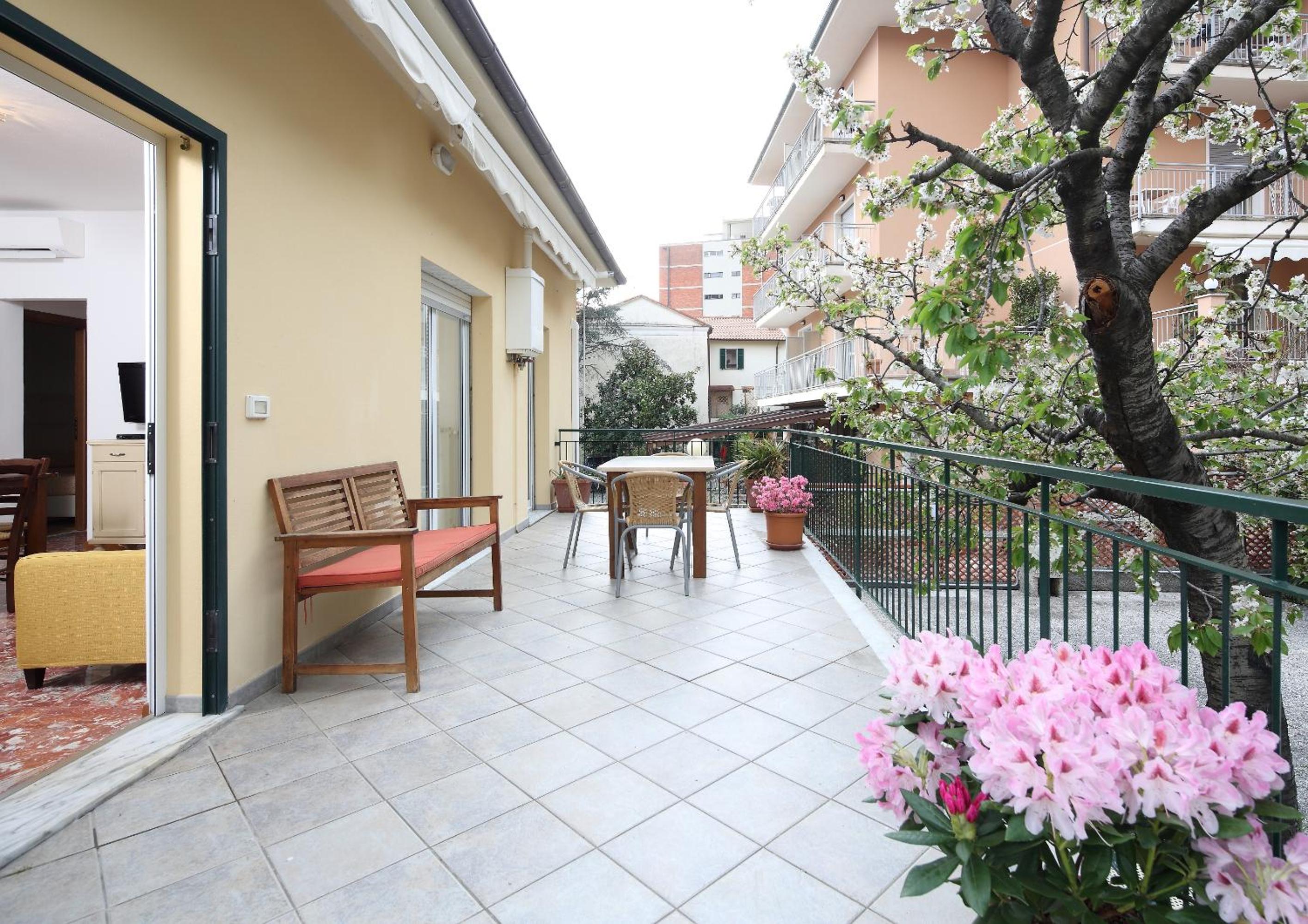 Villa Delle Ciliegie