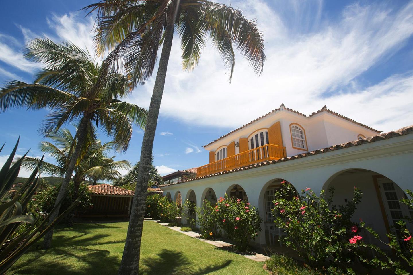 Villa Raphael