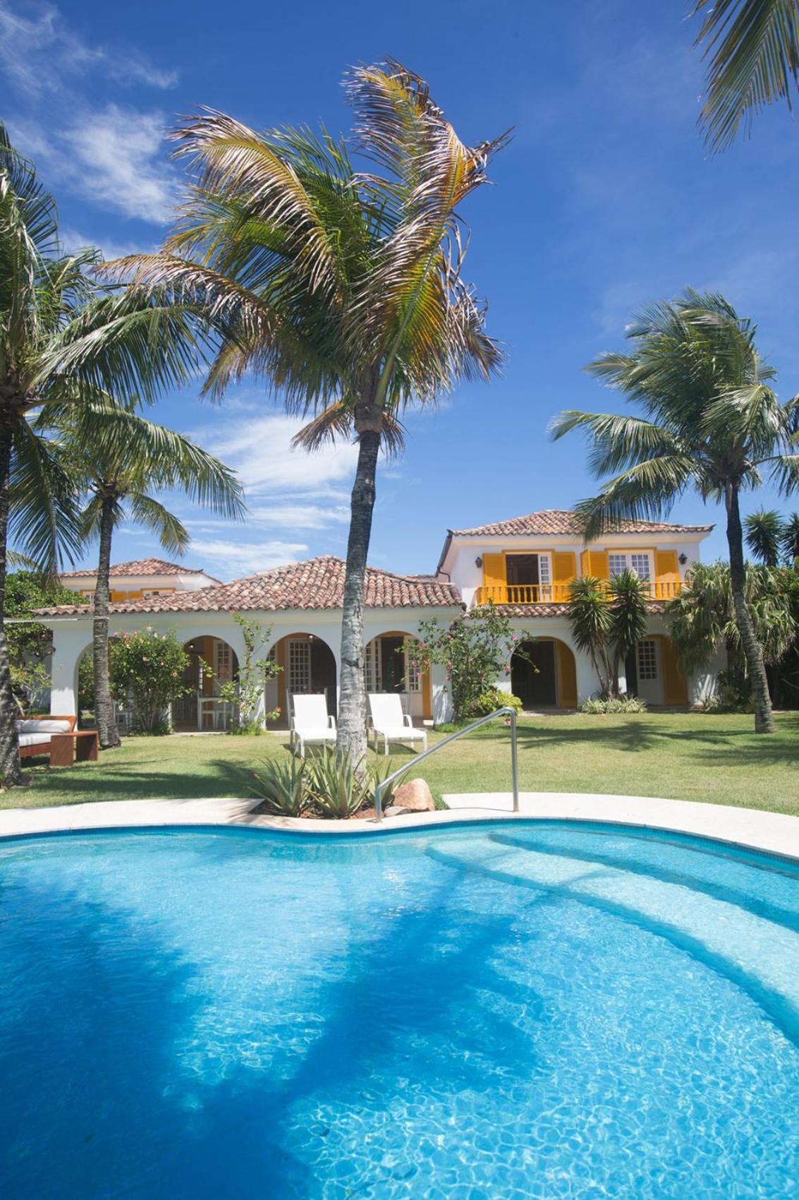 Villa Raphael