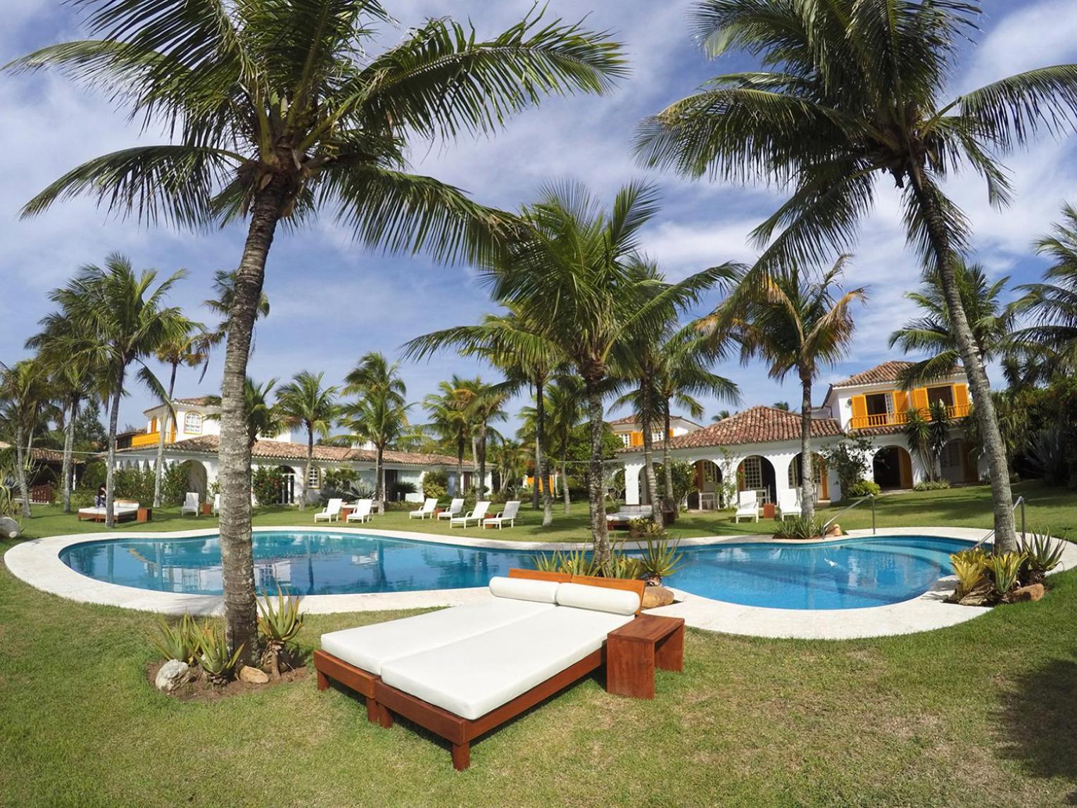Villa Raphael