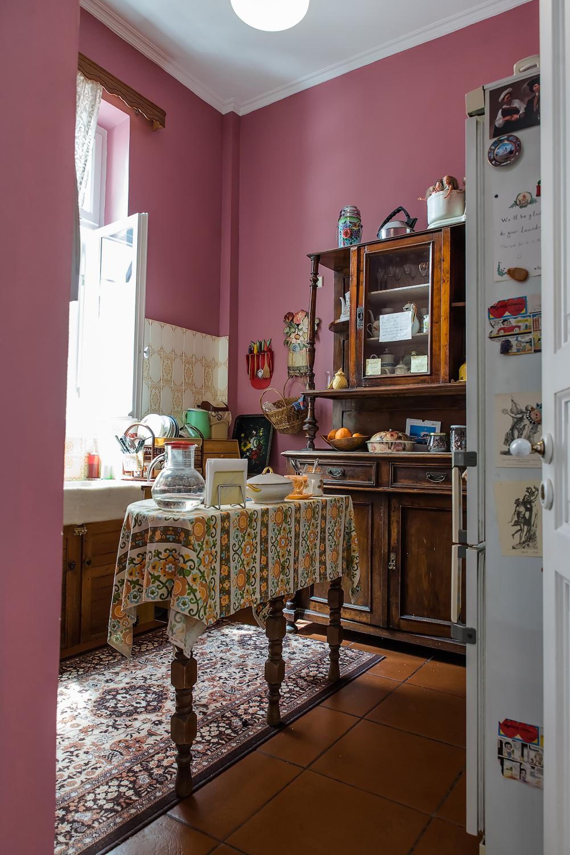 Athens Quinta