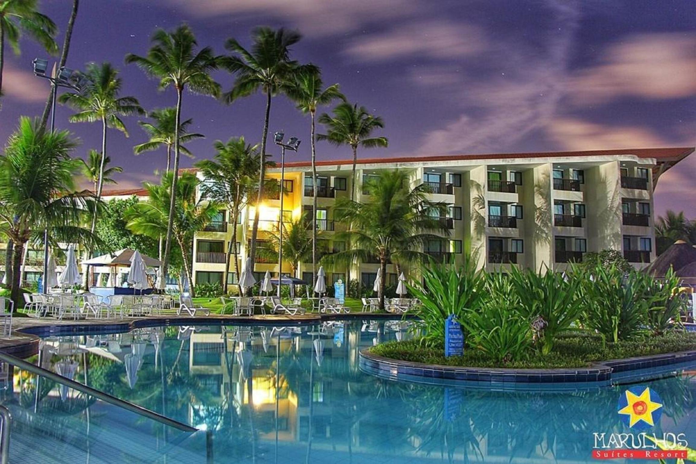 Hotel Porto Beach Resort - Marulhos - Image 1