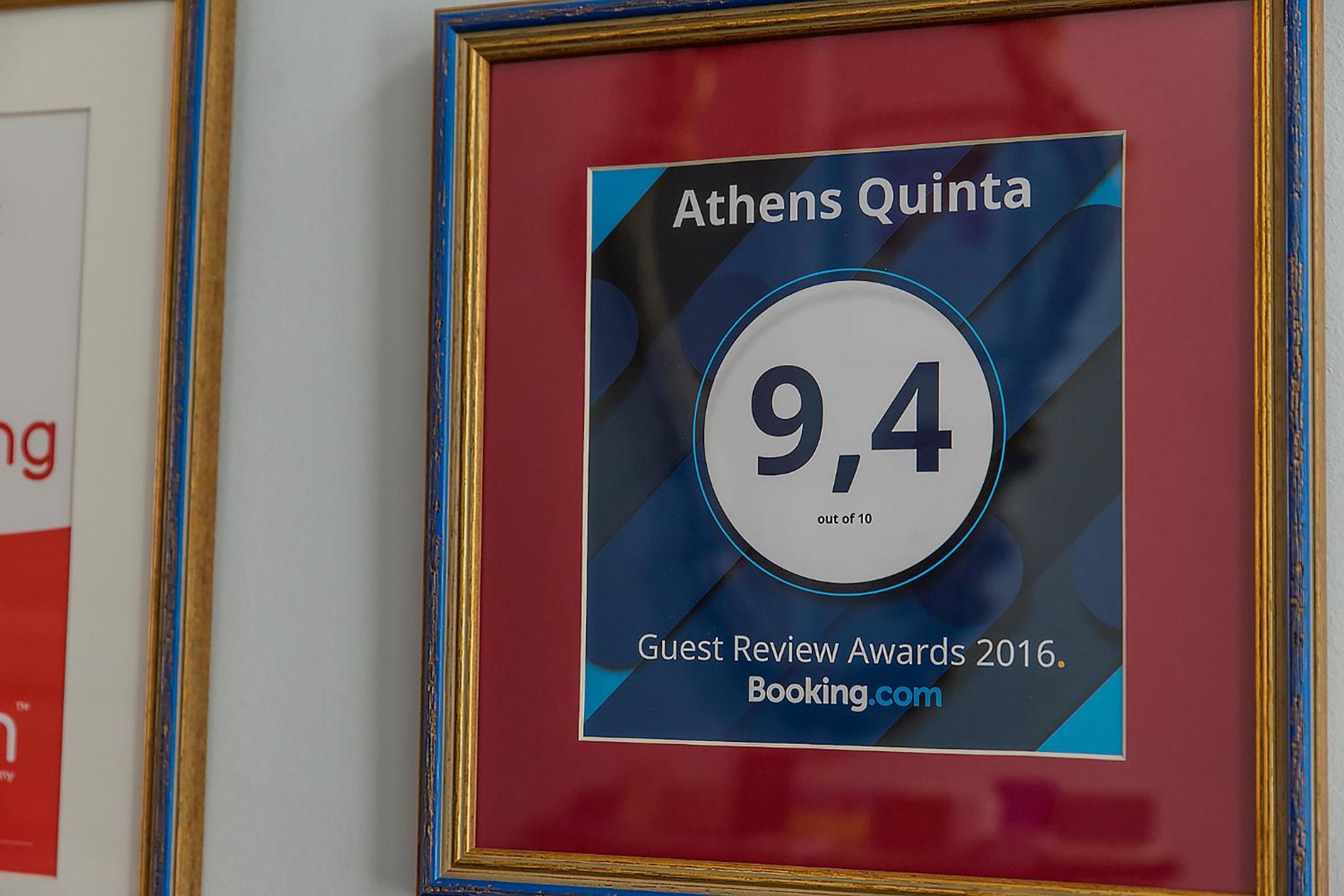 Athens Quinta