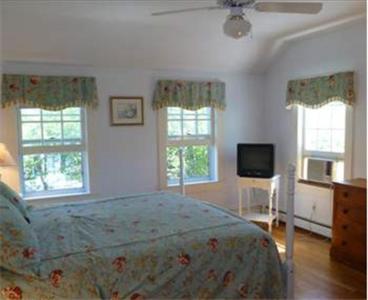 Ashley Inn
