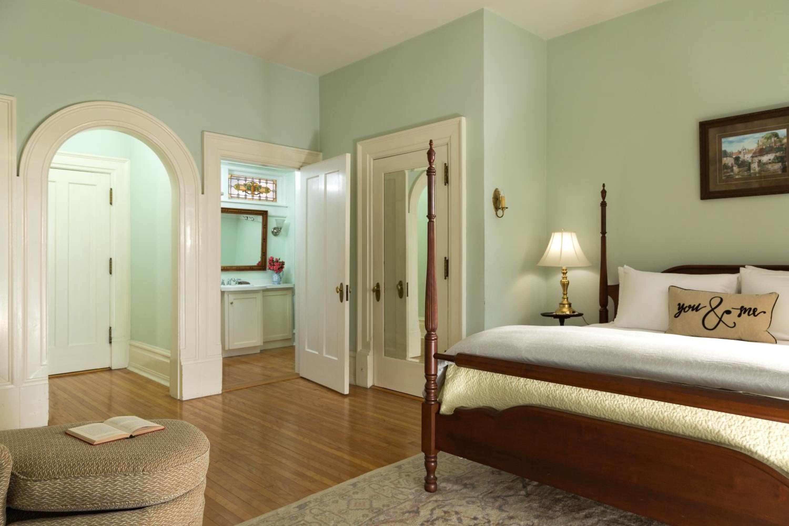 Mercersburg Inn