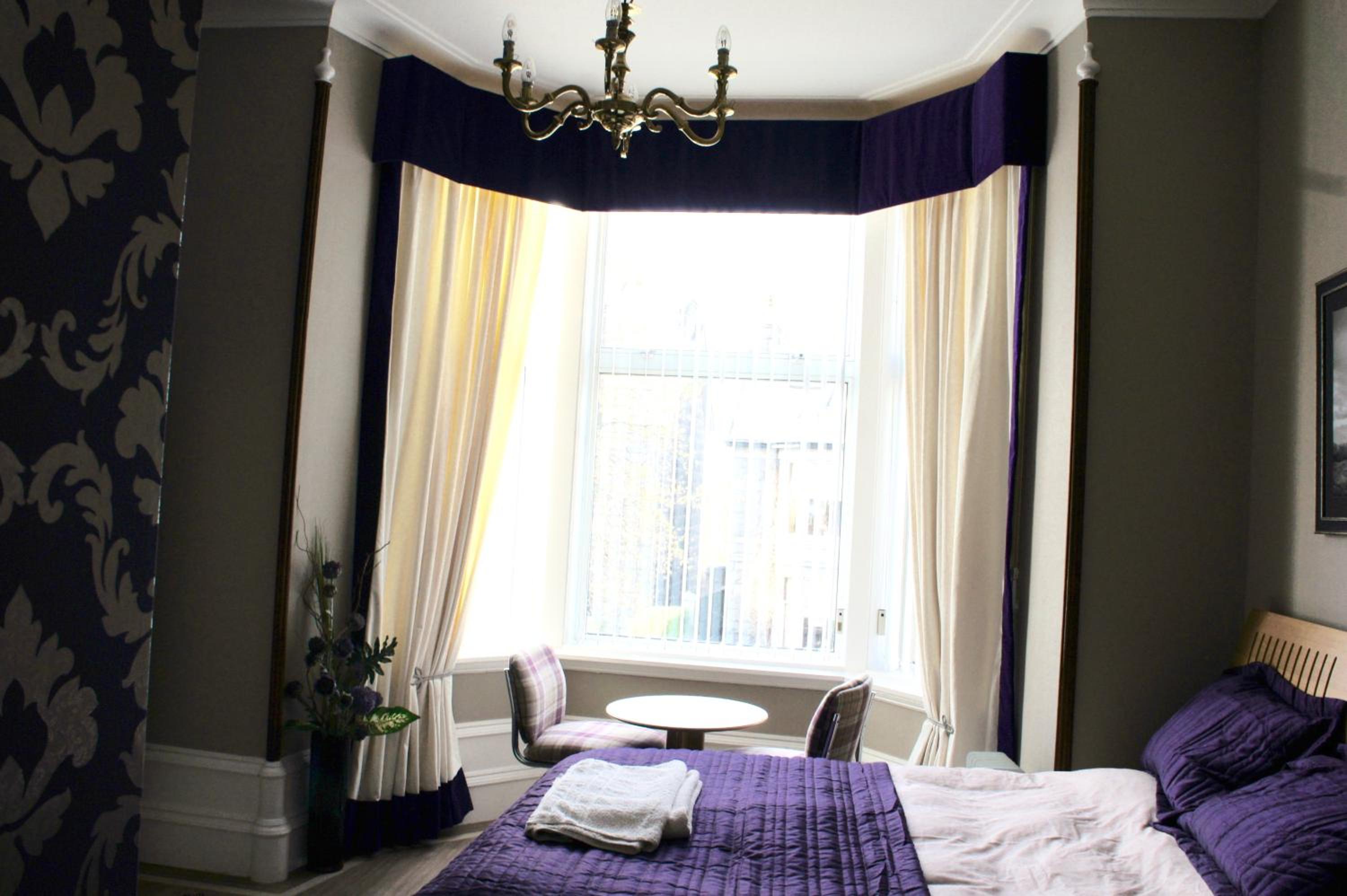 Hannahs Guesthouse