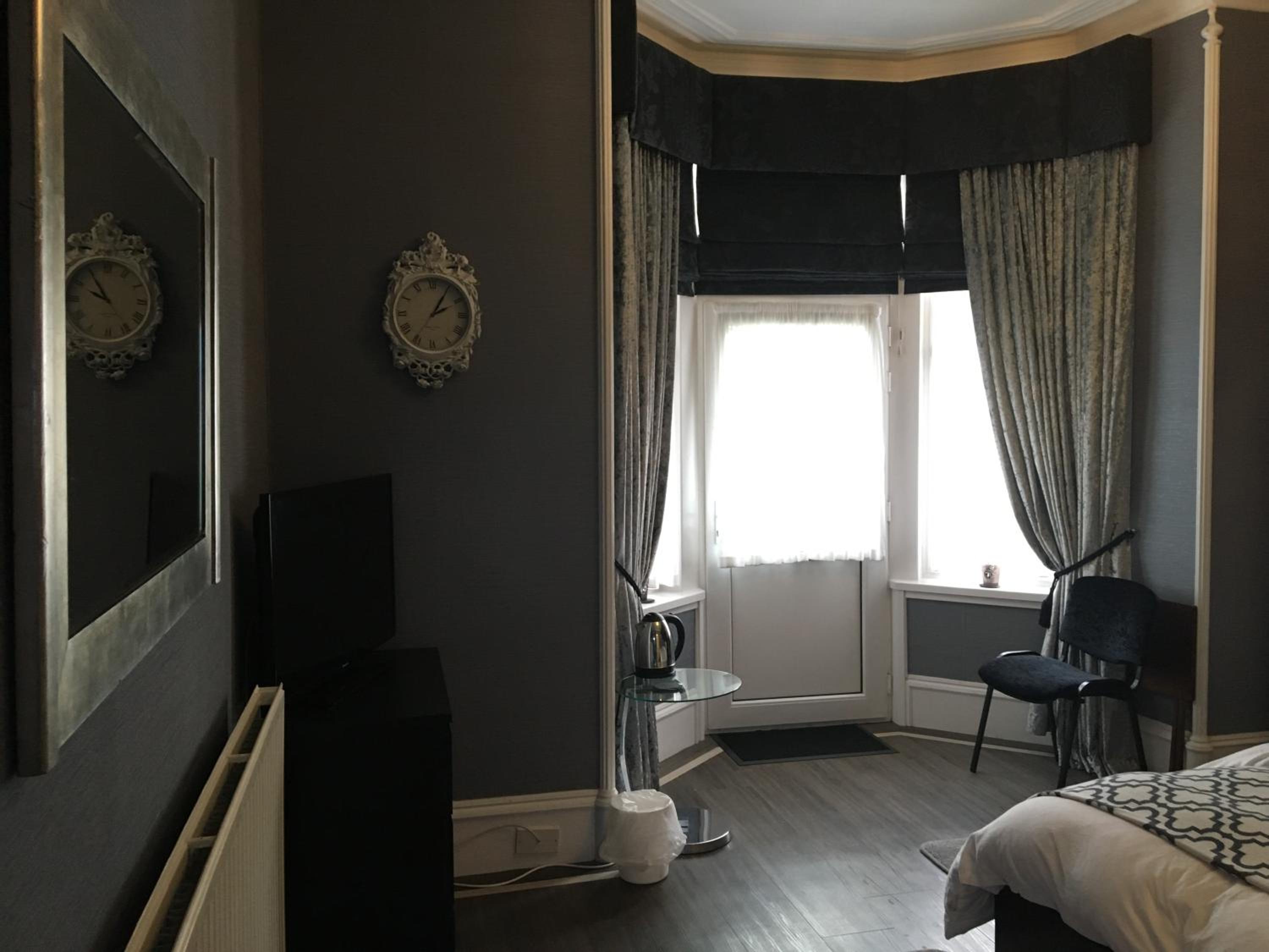 Hannahs Guesthouse