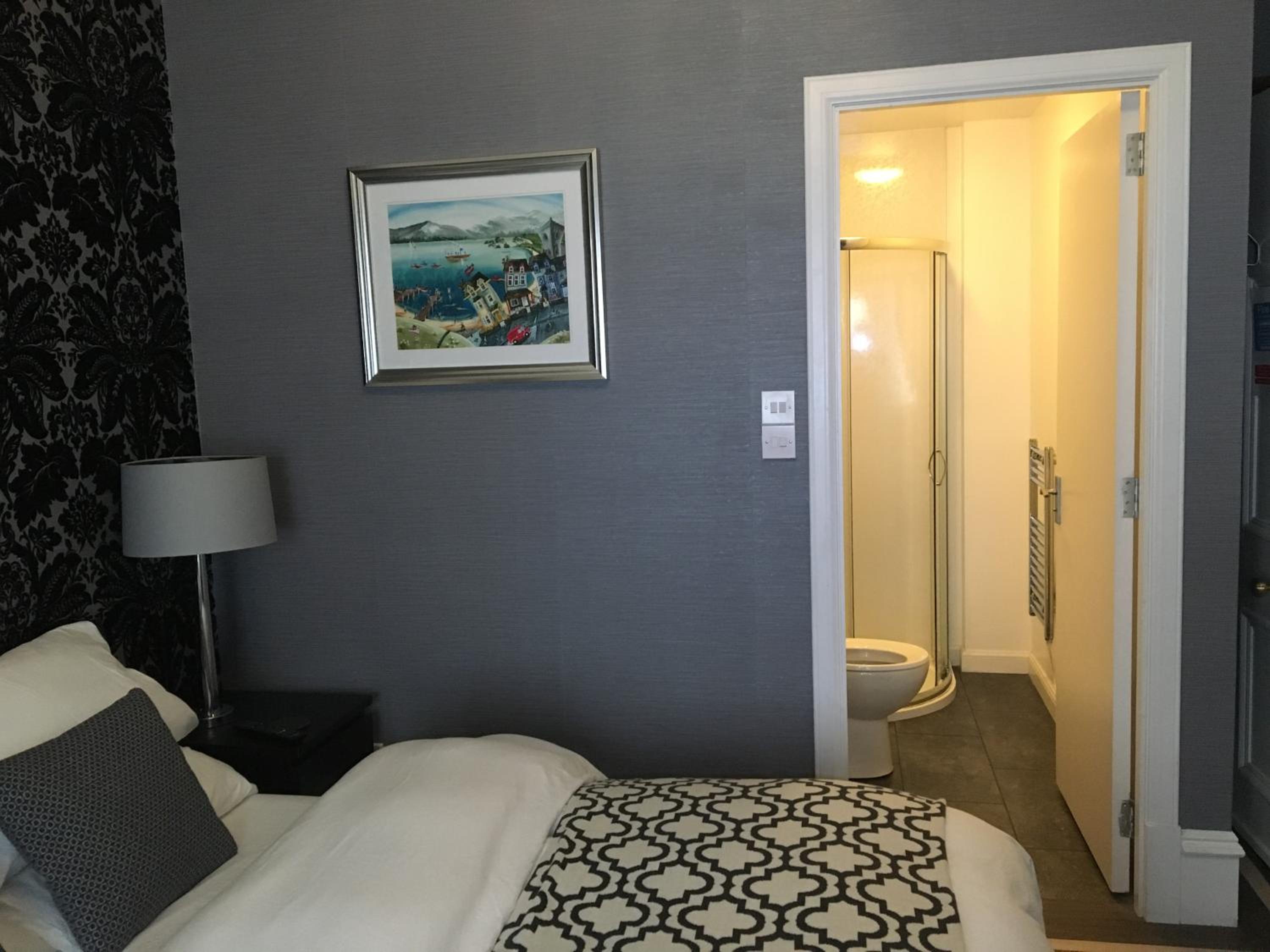 Hannahs Guesthouse
