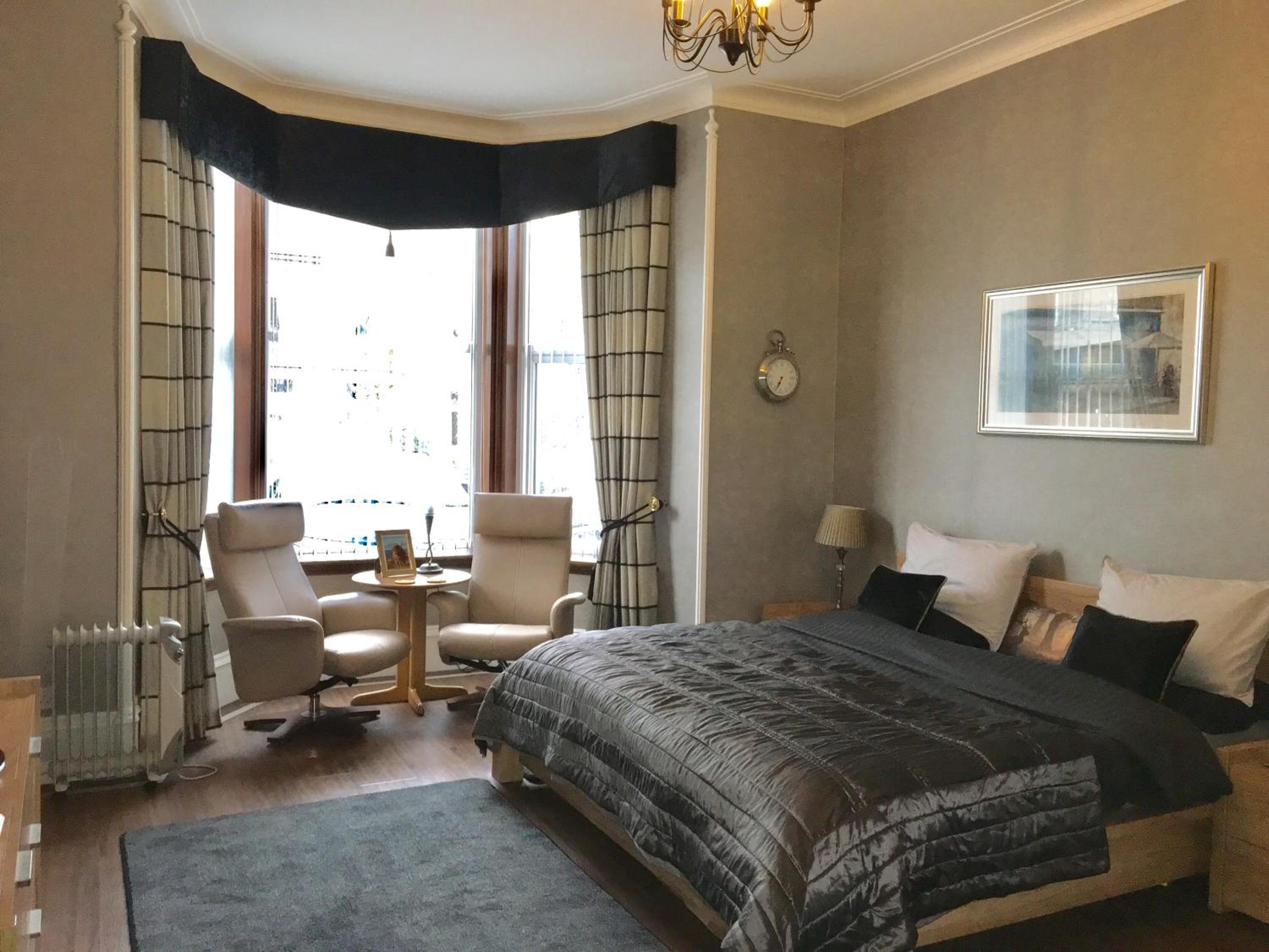 Hannahs Guesthouse