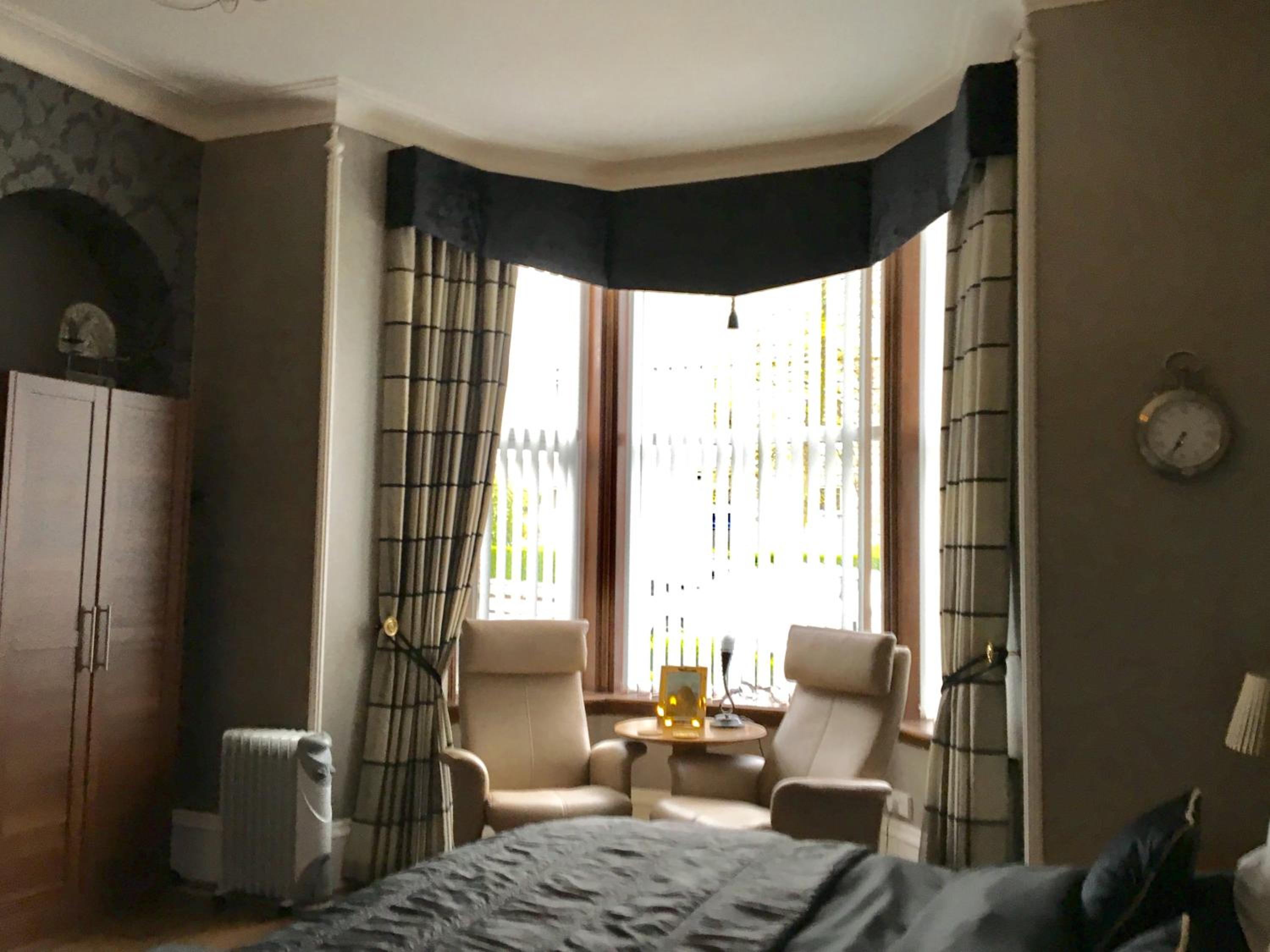 Hannahs Guesthouse
