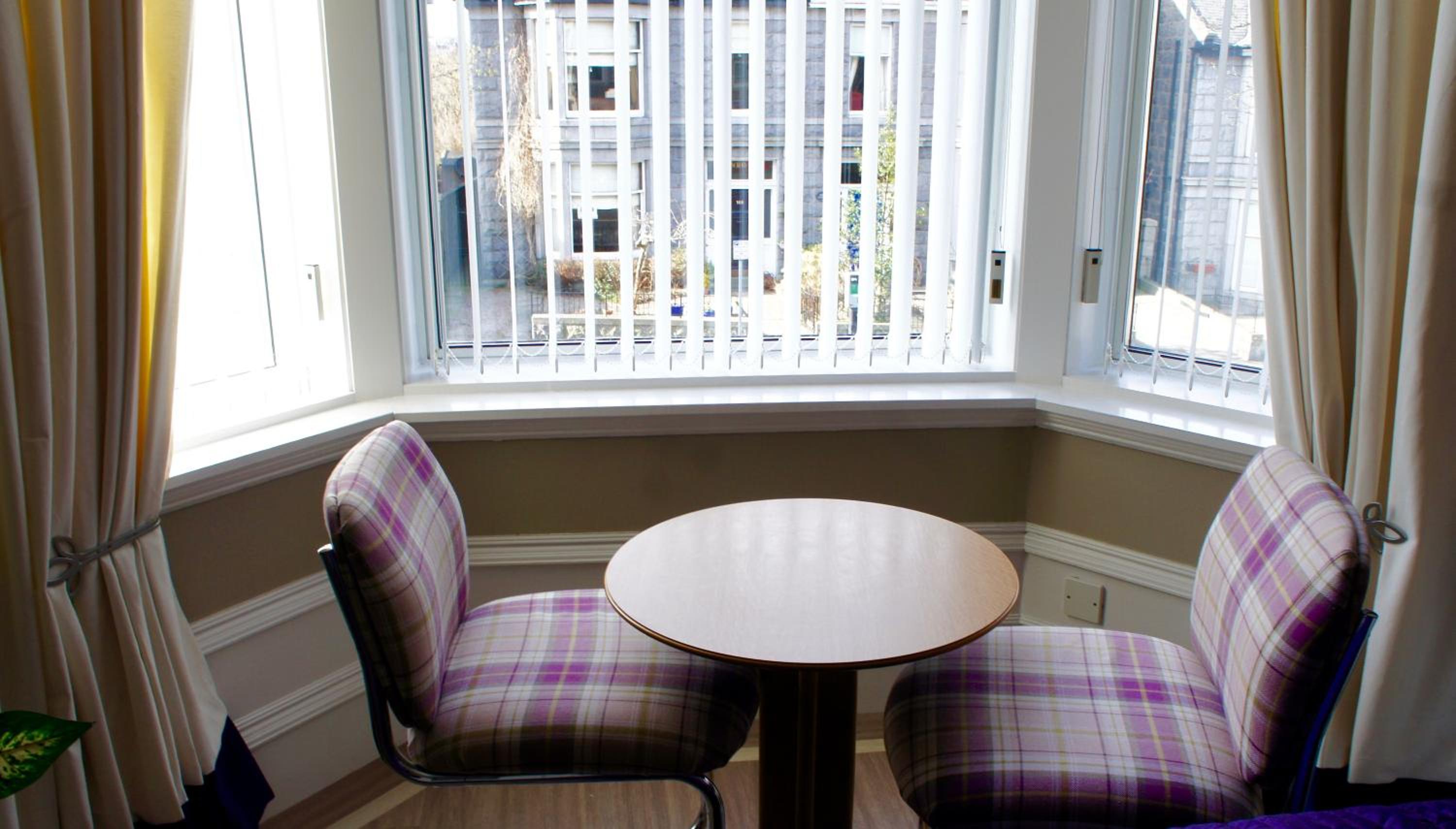Hannahs Guesthouse