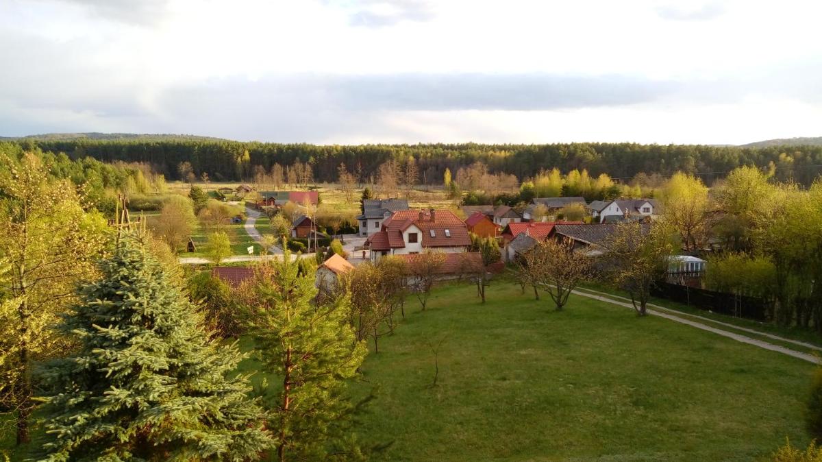 Pokoje gościnne Ustronie view 4