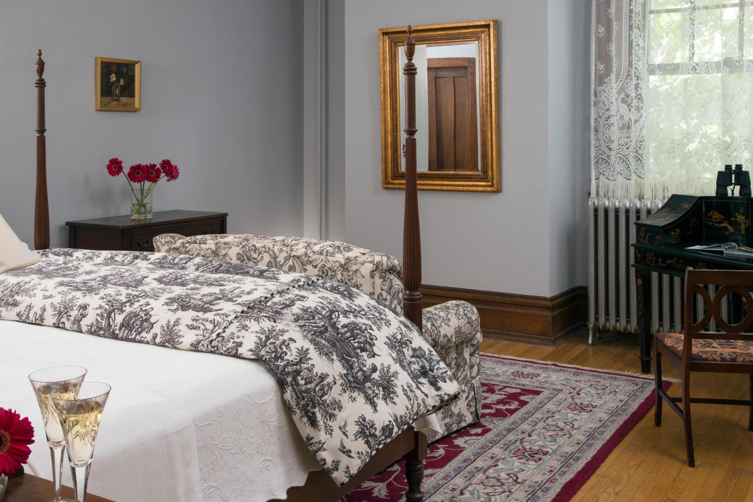 Mercersburg Inn