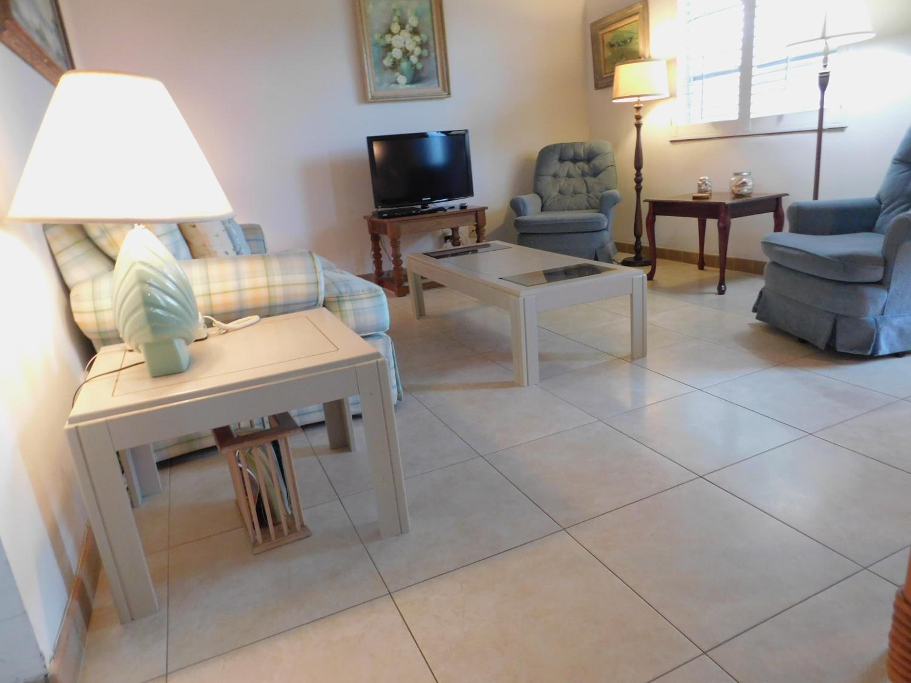 The Grove Beach Condominiums