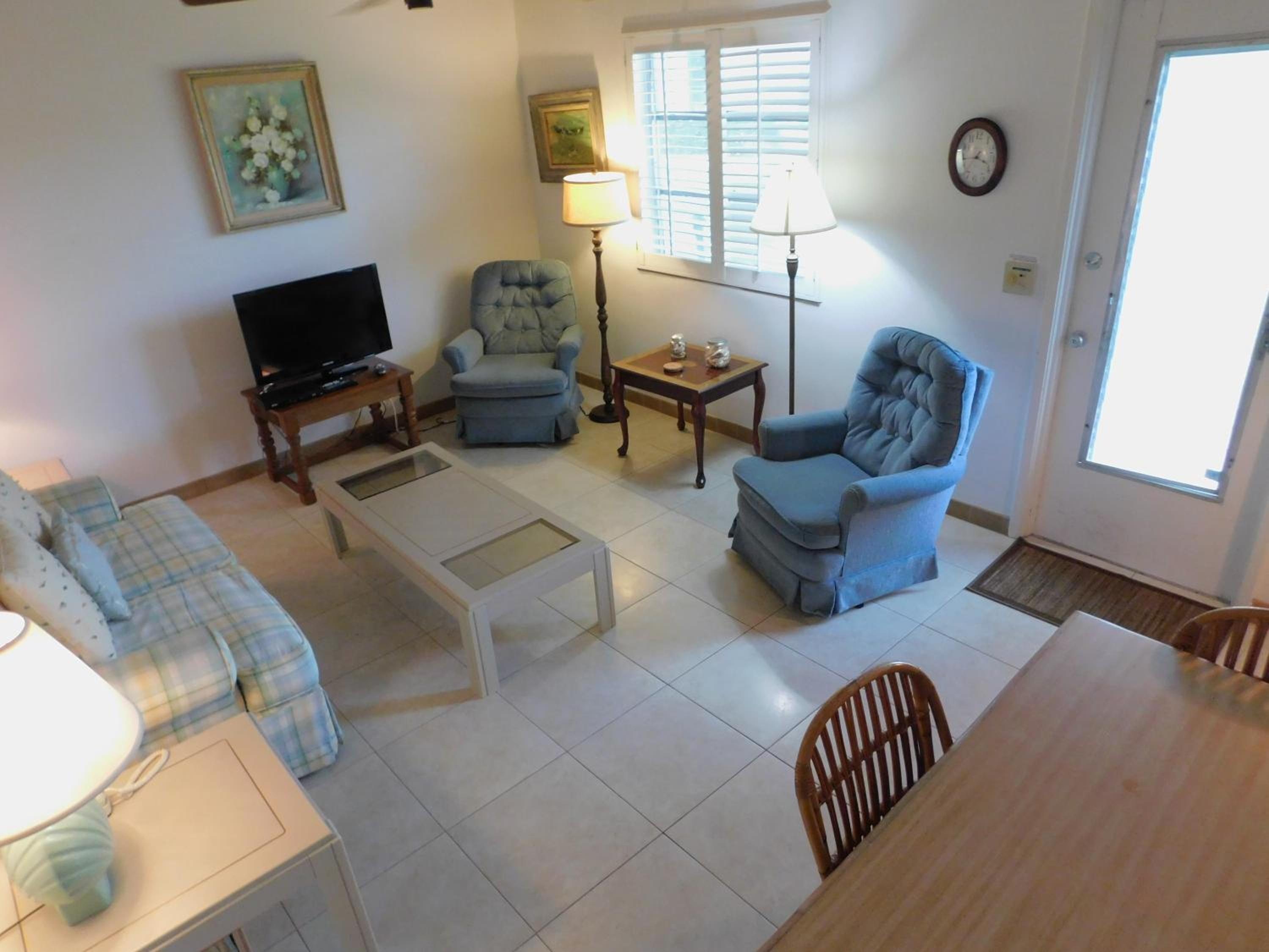 The Grove Beach Condominiums