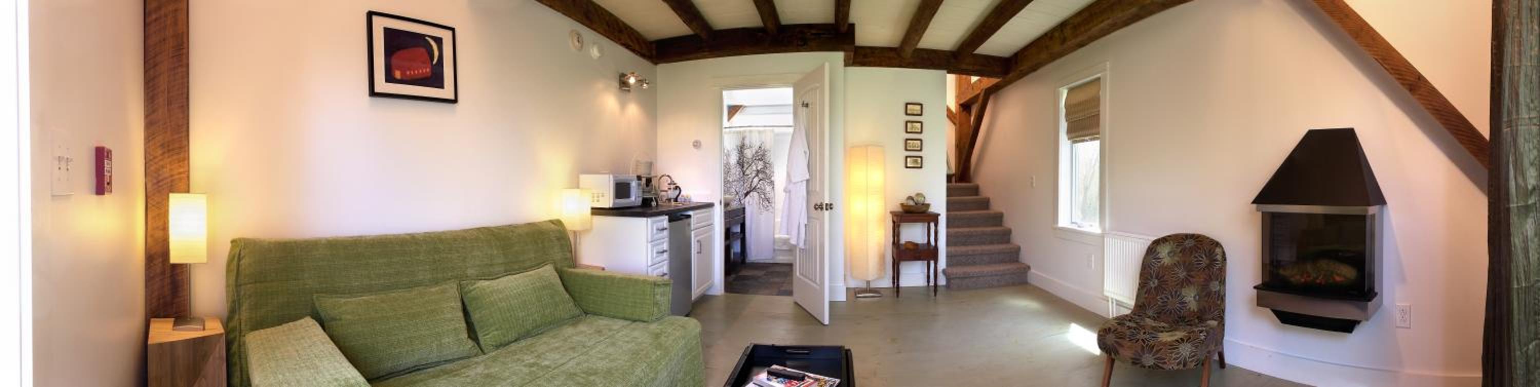 Shoreham Inn Bed & Breakfast