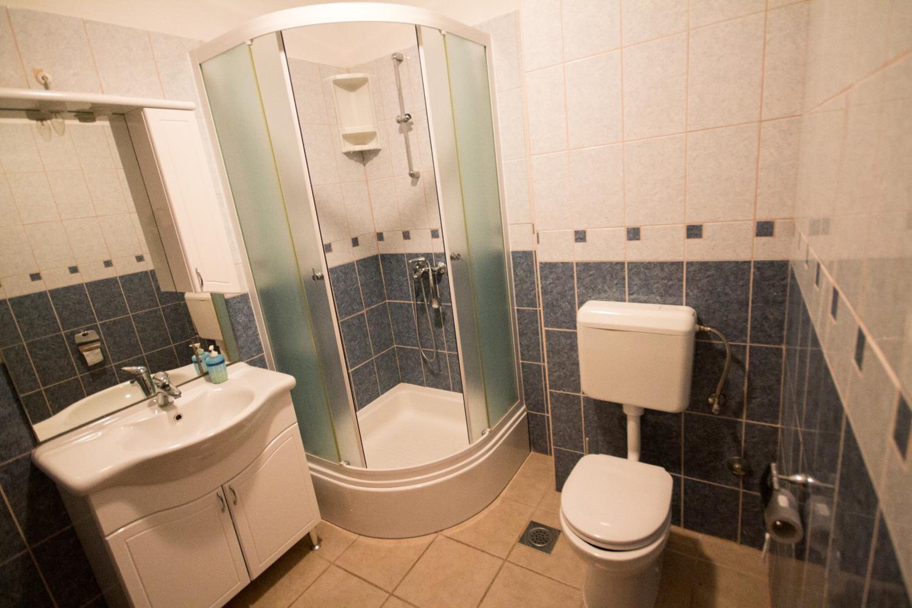 Apartments Jasna
