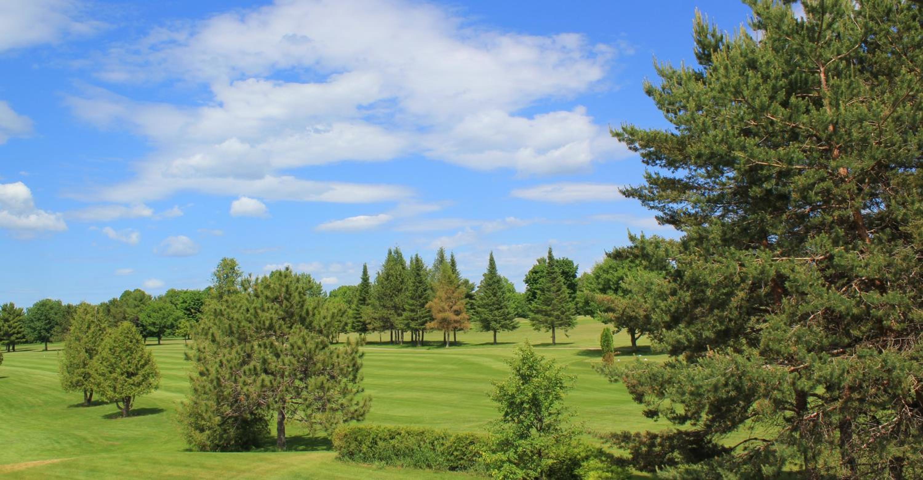 Highlands Four Season Resort