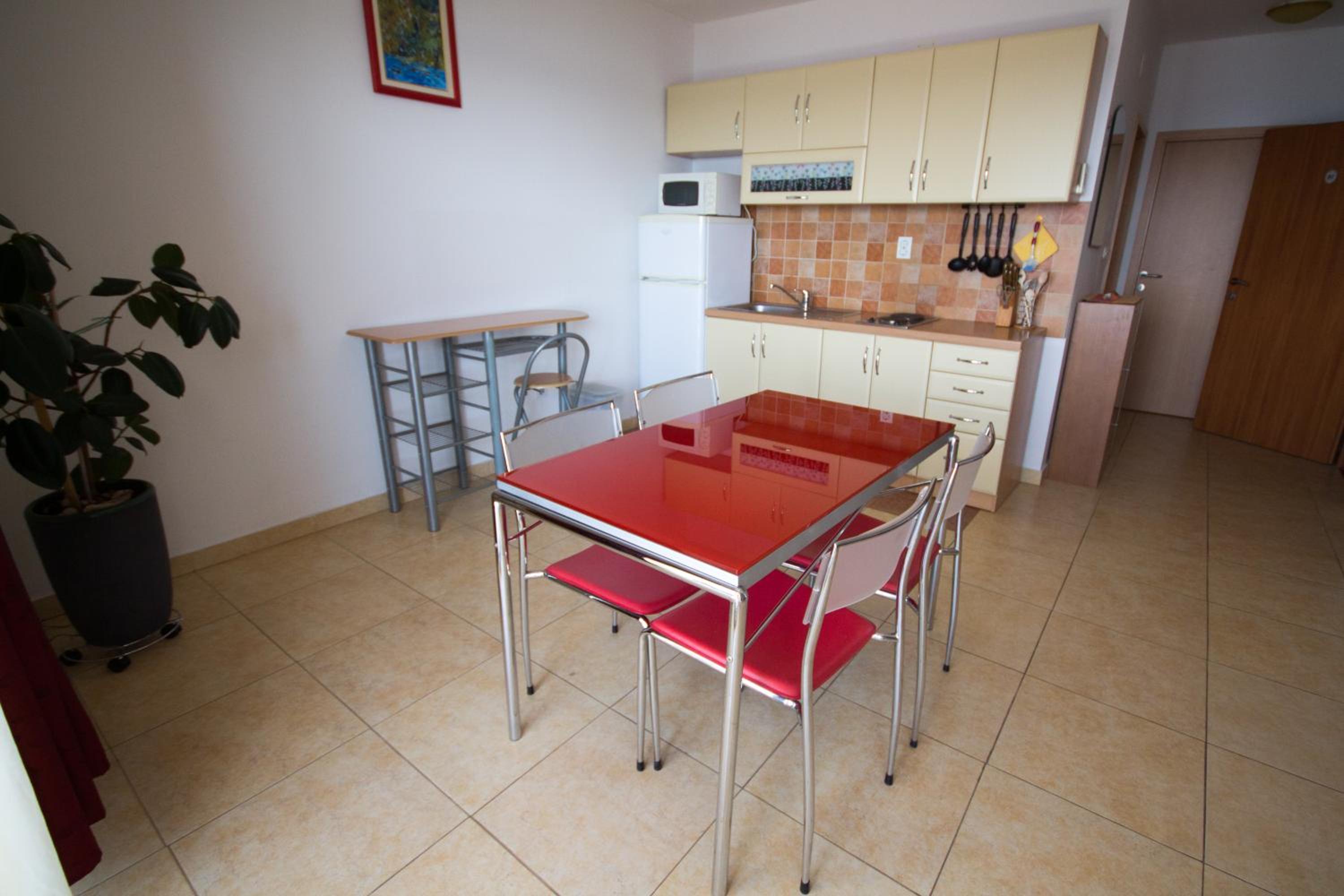 Apartments Jasna