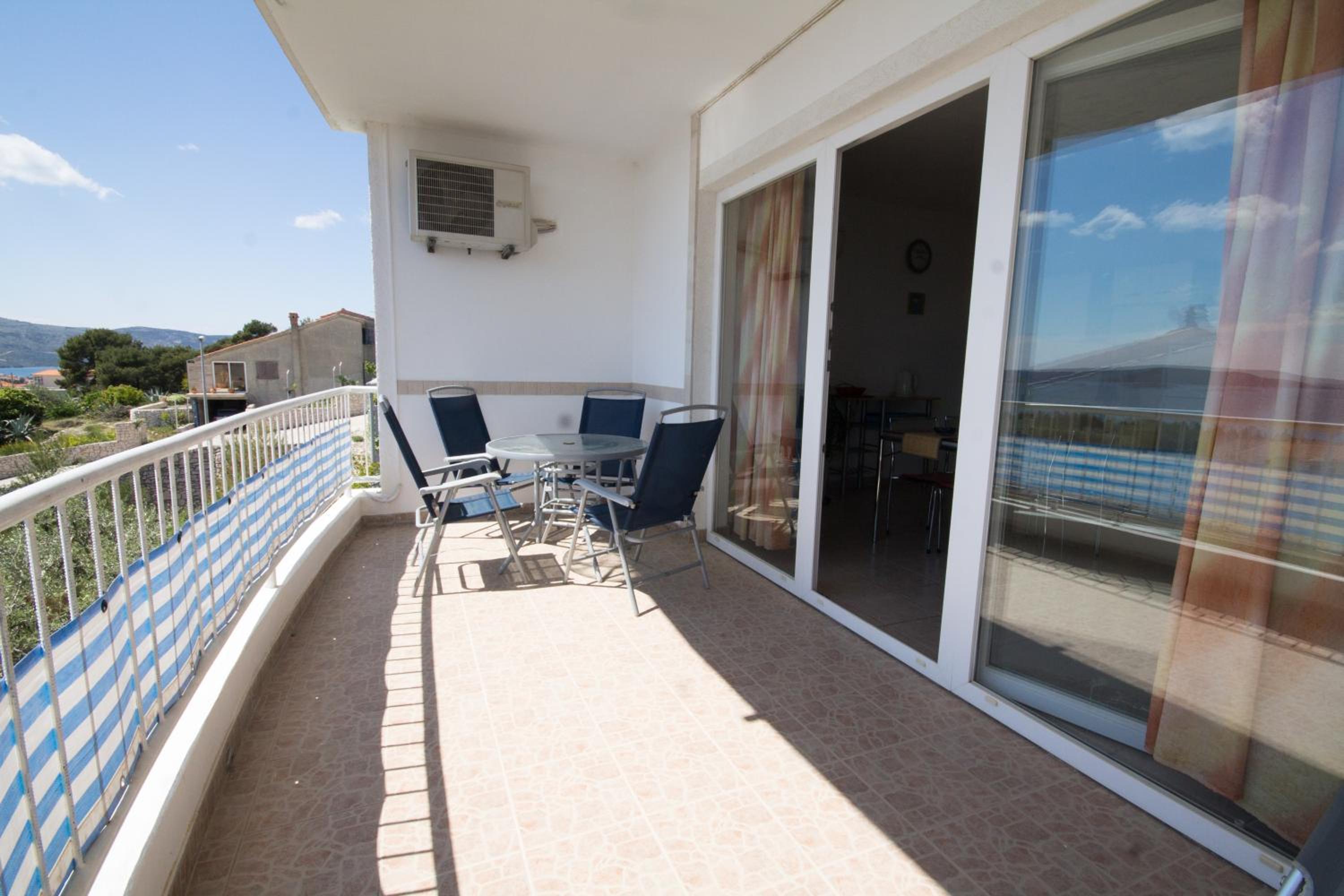 Apartments Jasna