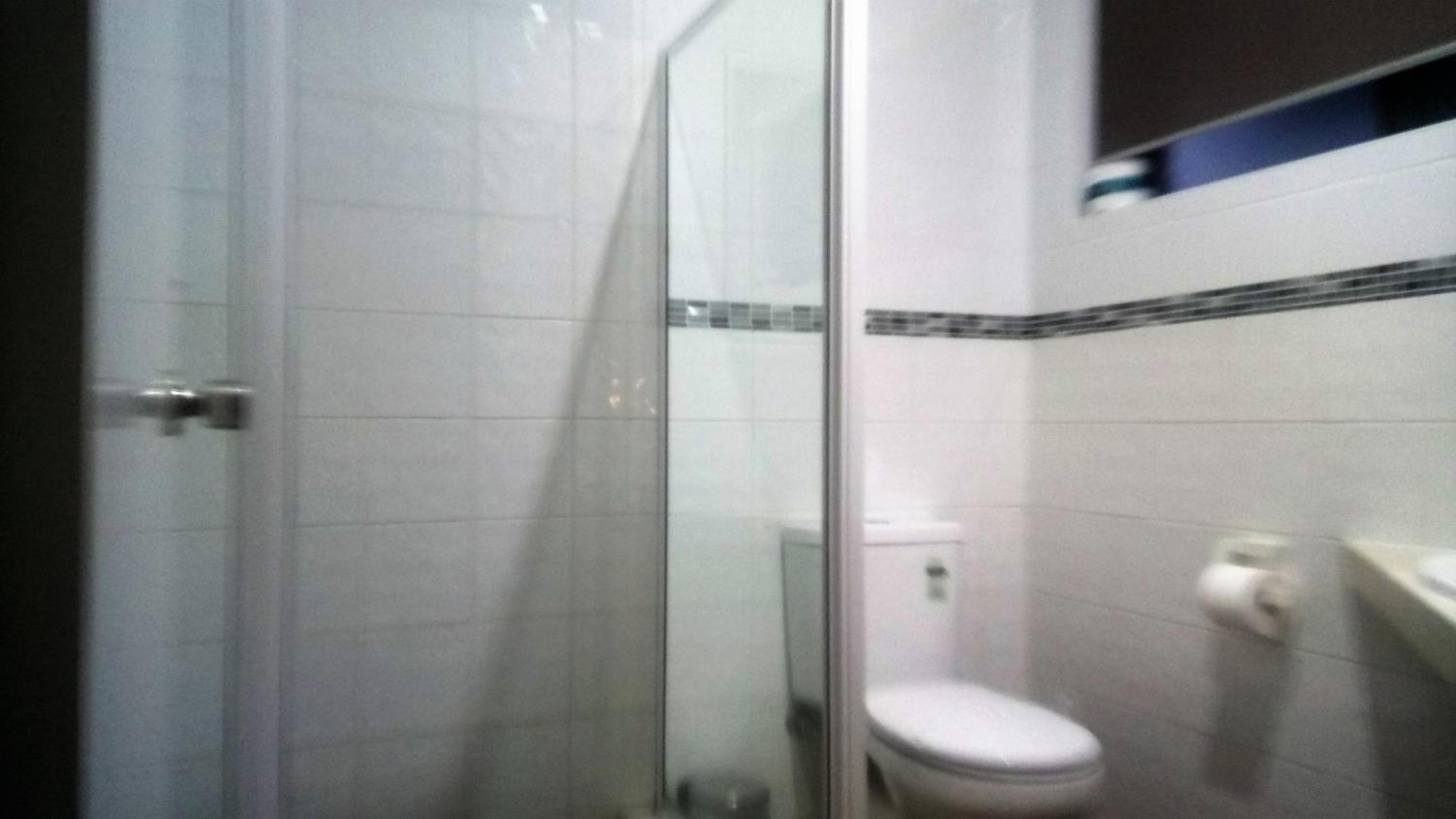Tamworth Central Motel