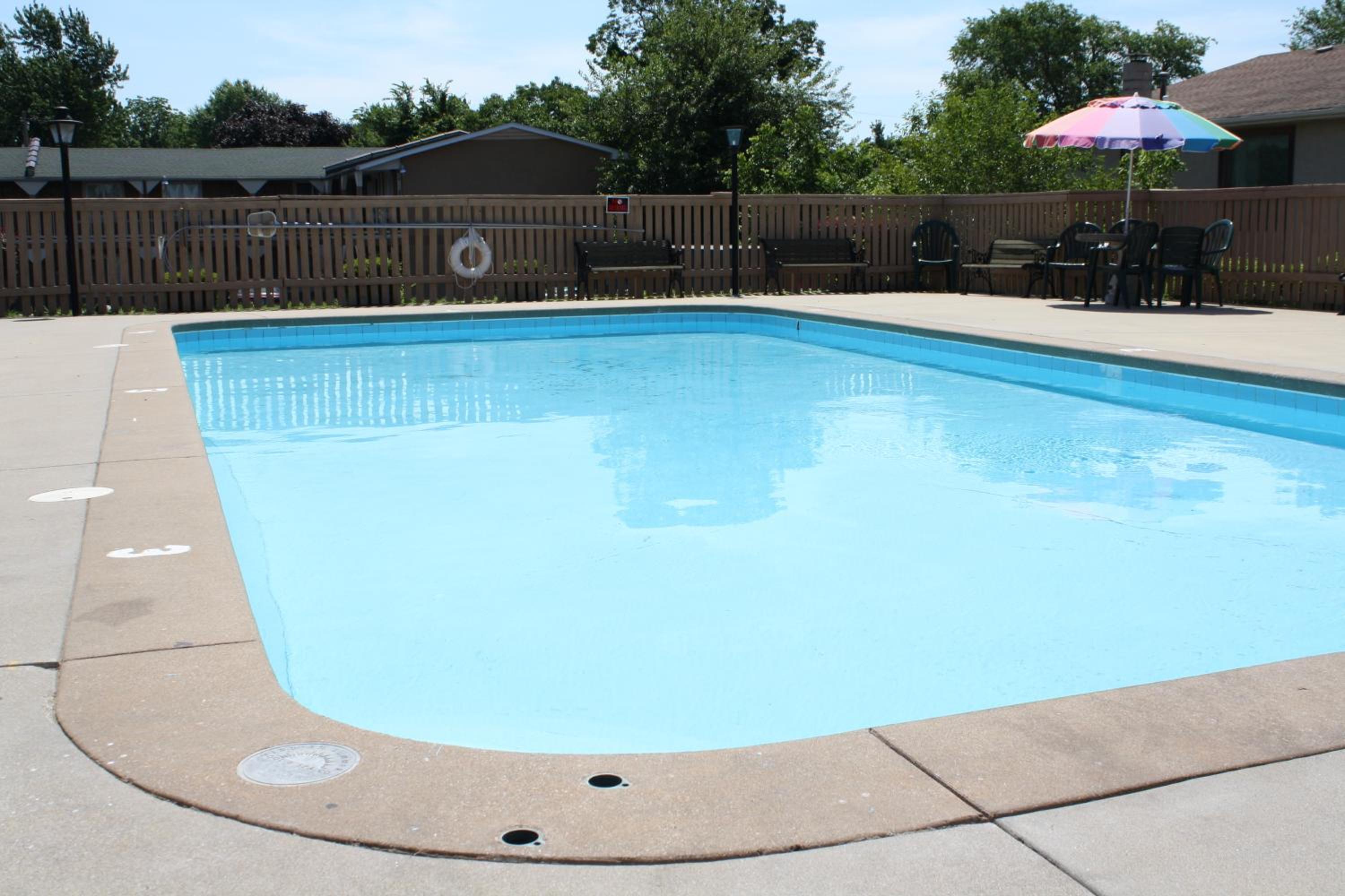 Springfield Vacations - Battlefield Inn Springfield - Property Image 10