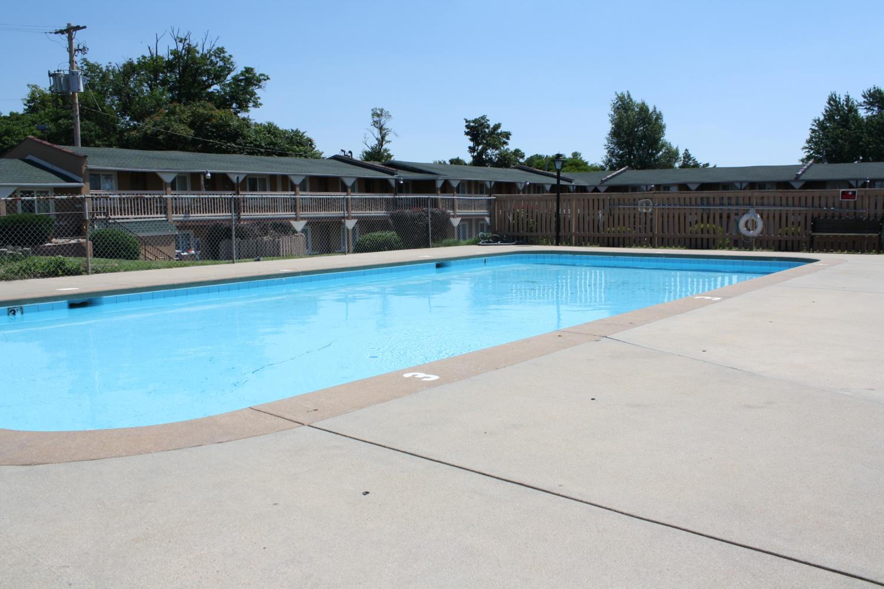 Springfield Vacations - Battlefield Inn Springfield - Property Image 11