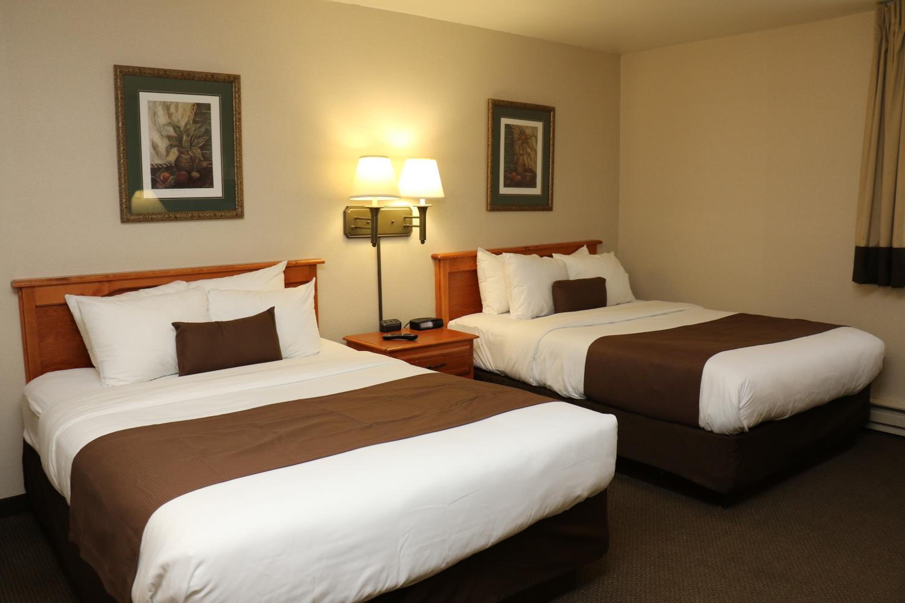 Minot Vacations - Motel 6 Minot, ND - Property Image 12