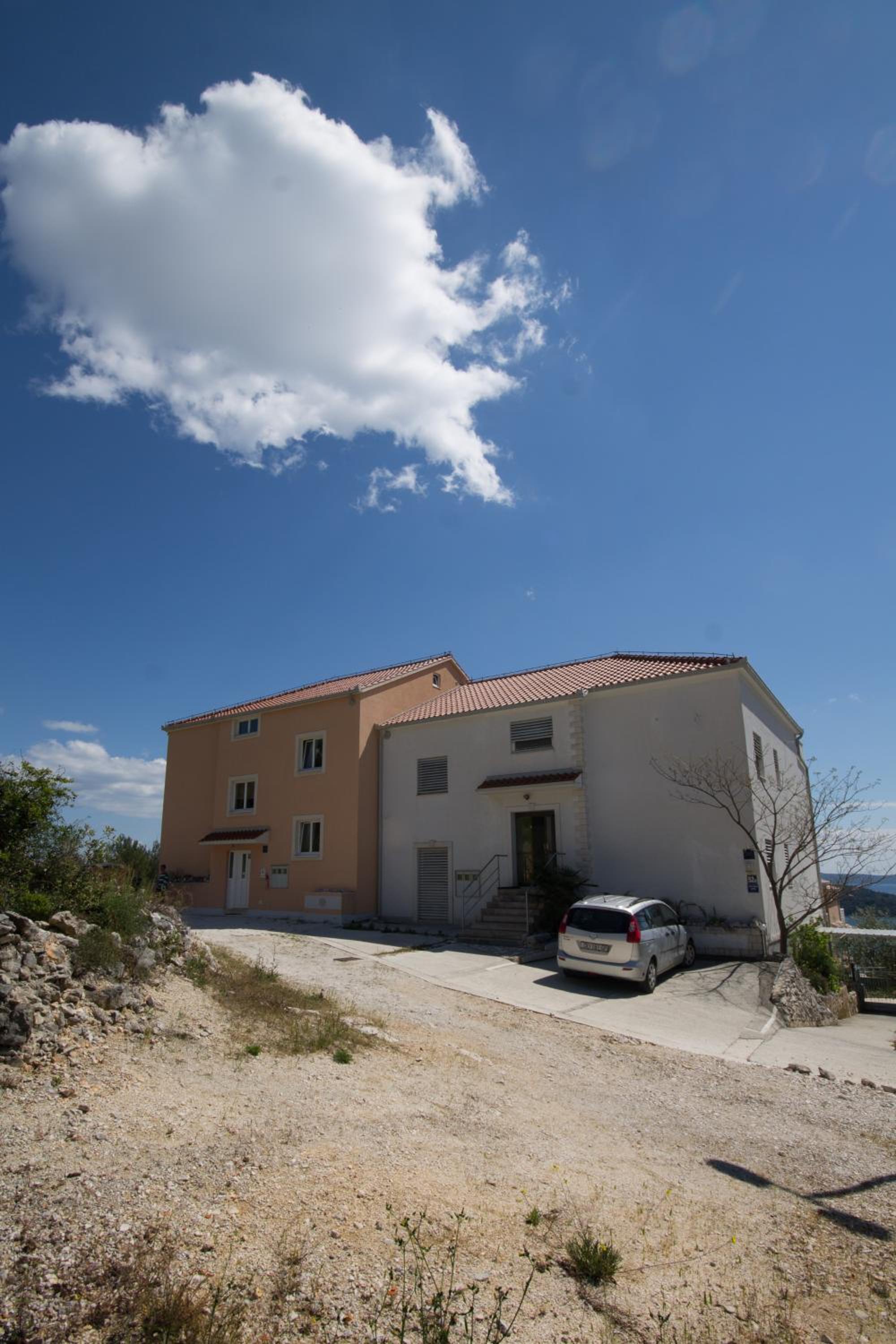 Apartments Jasna